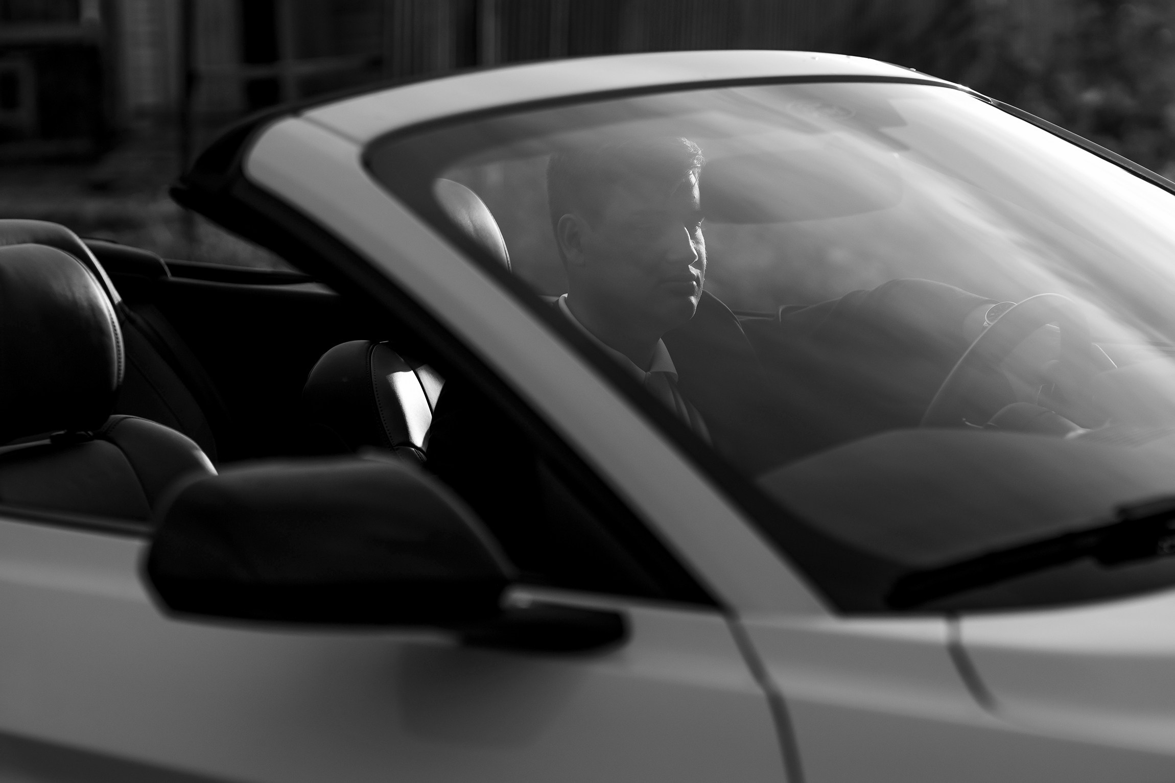 Саша и Маша. Любовь Чуляева — свадебный фотограф в Москве и Европе