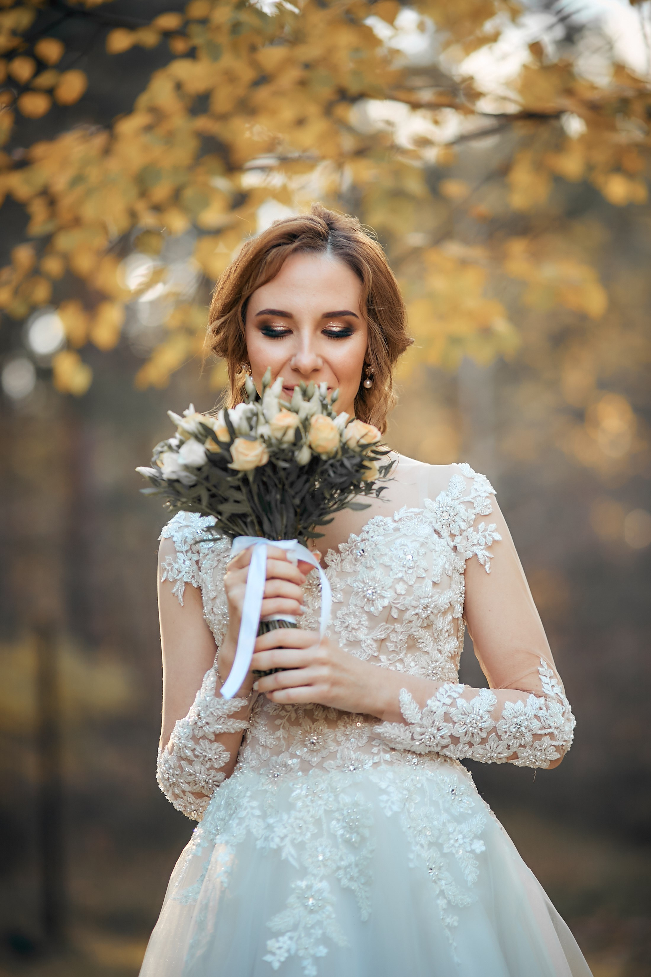 Свадебное фото портфолио. Свадебное фото и видео