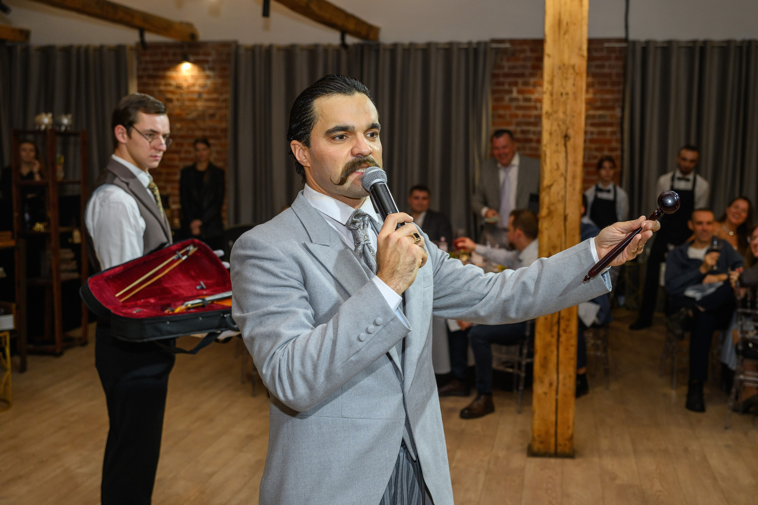 Вечеринки. Алексей Мигачёв фотограф и видеооператор в Москве