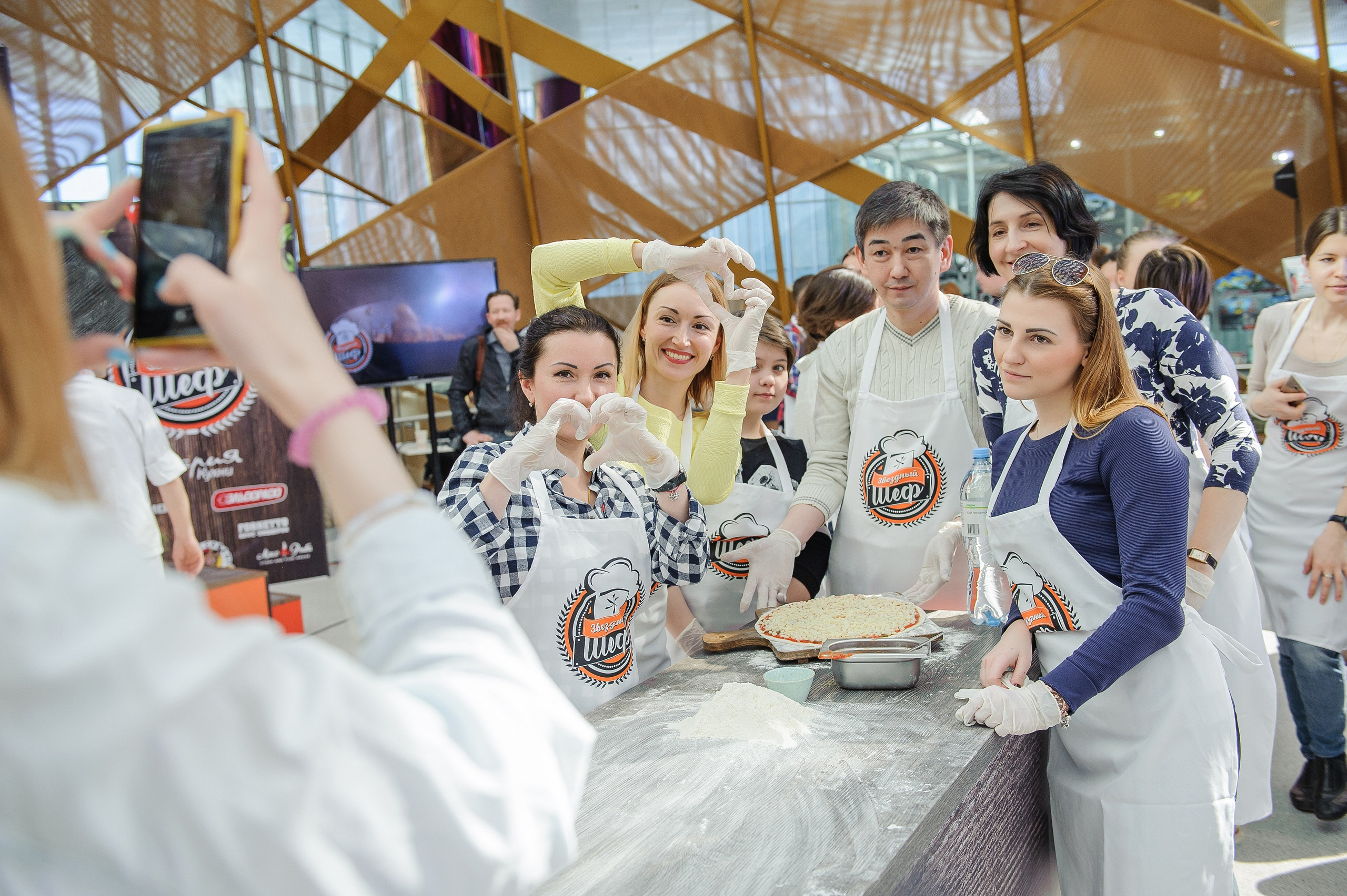 Репортажи. Алексей Мигачёв фотограф и видеооператор в Москве