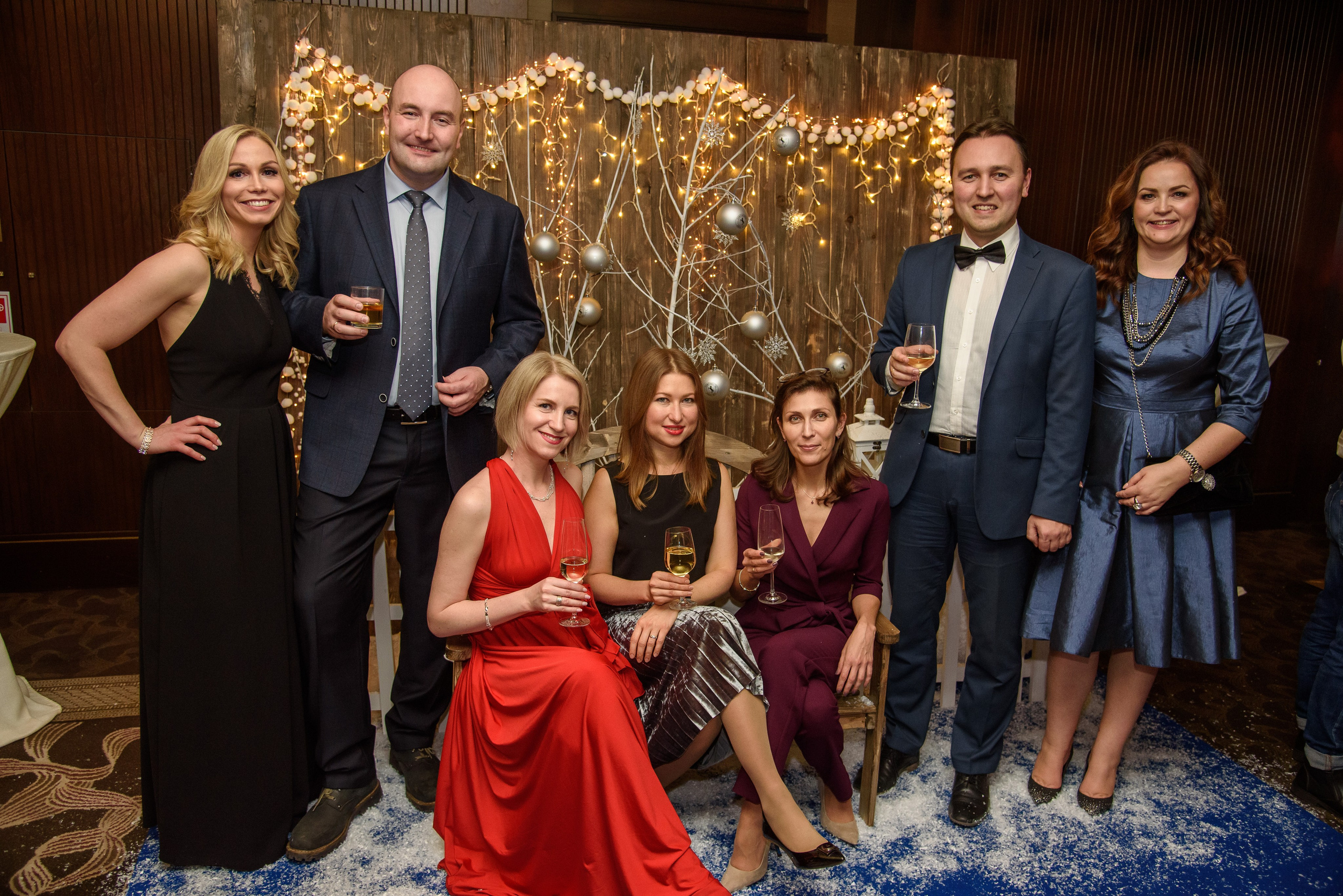 Вечеринки. Алексей Мигачёв фотограф и видеооператор в Москве