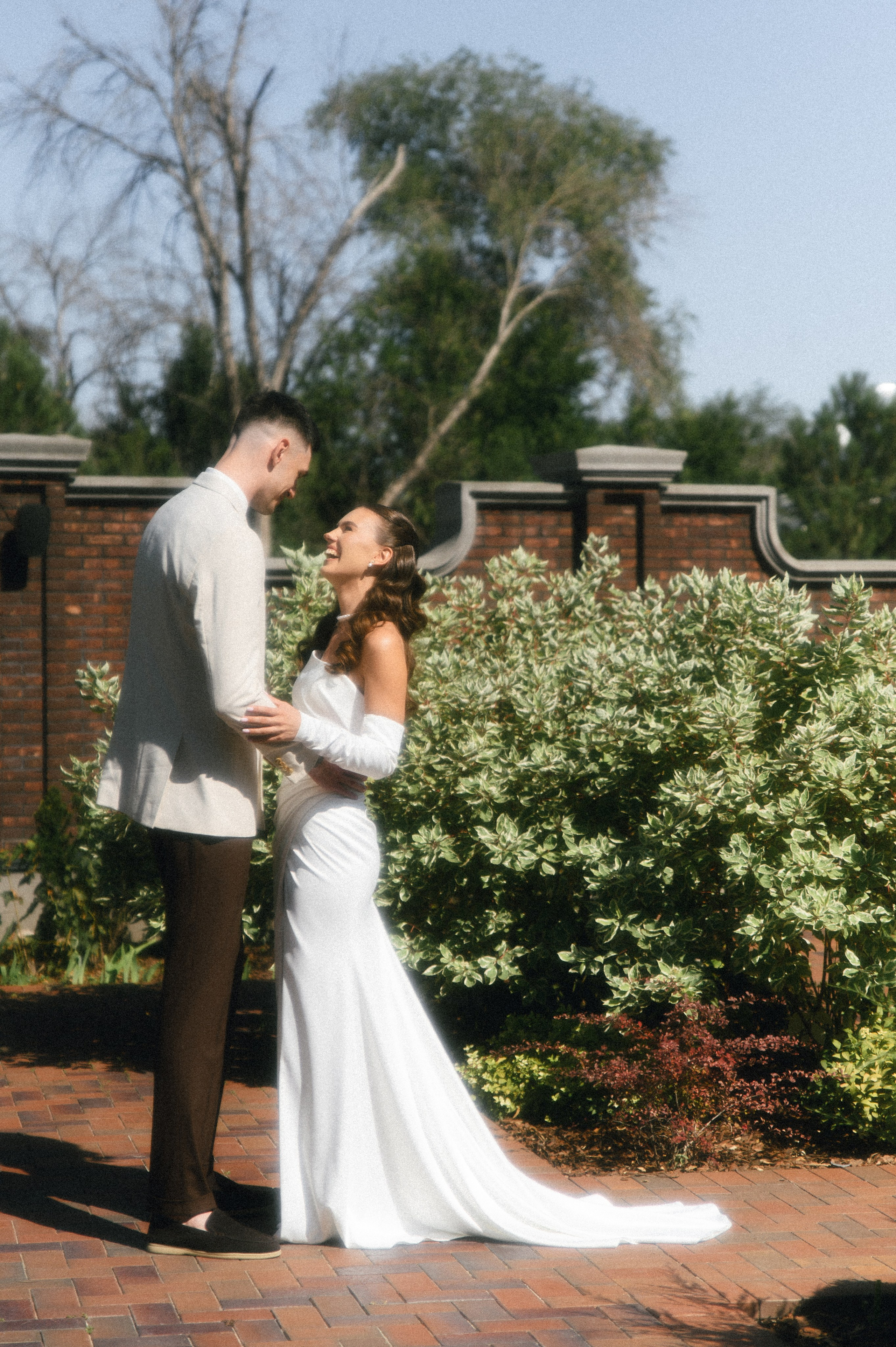 Тимофей и Анастасия. Свадебный и семейный фотограф в Ростове-на-Дону Ирина Цой