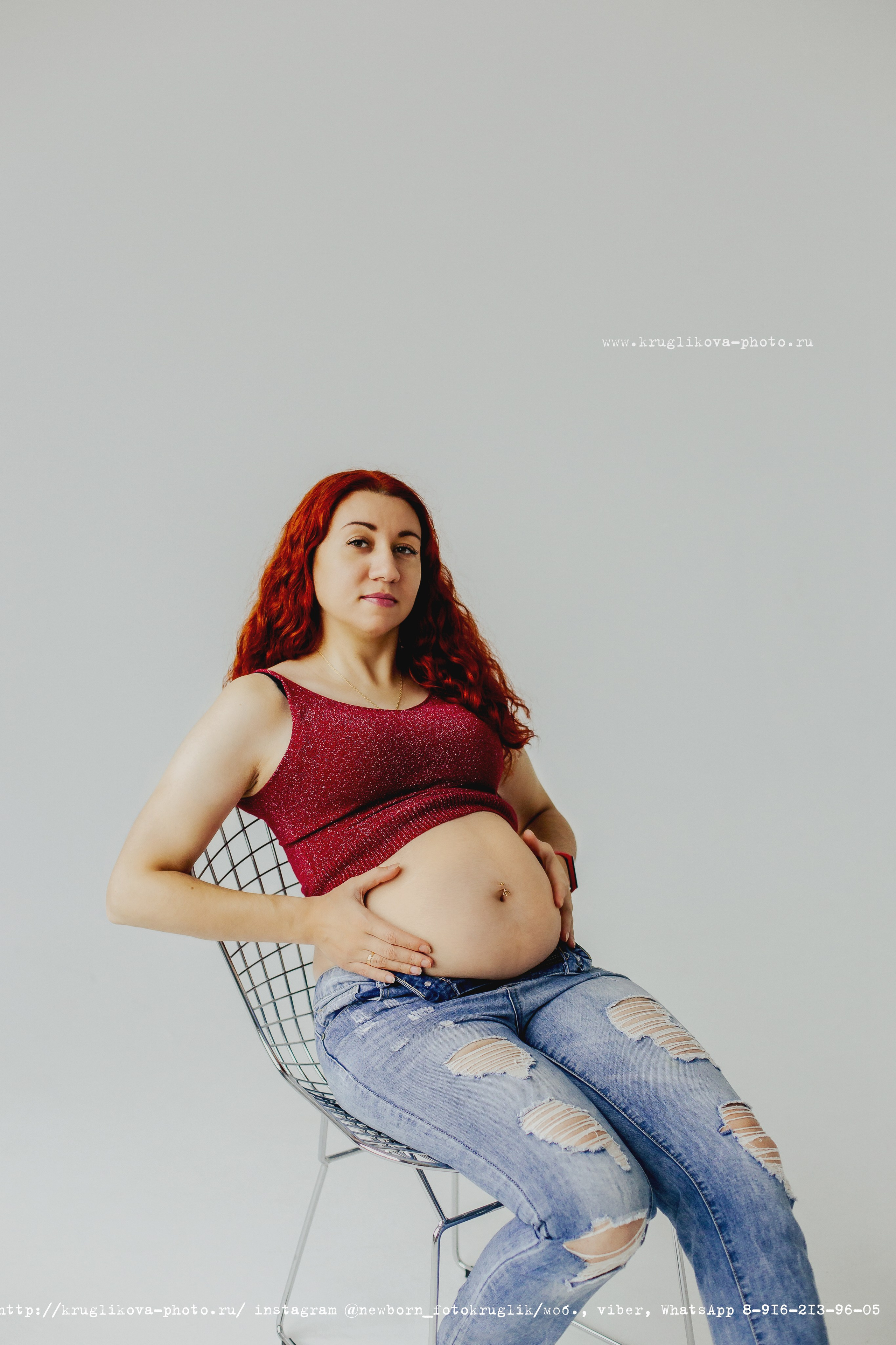 Съемка беременности Сергиев Посад. Фотограф новорожденных и детский в Сергиевом Посаде Кругликова Юлия