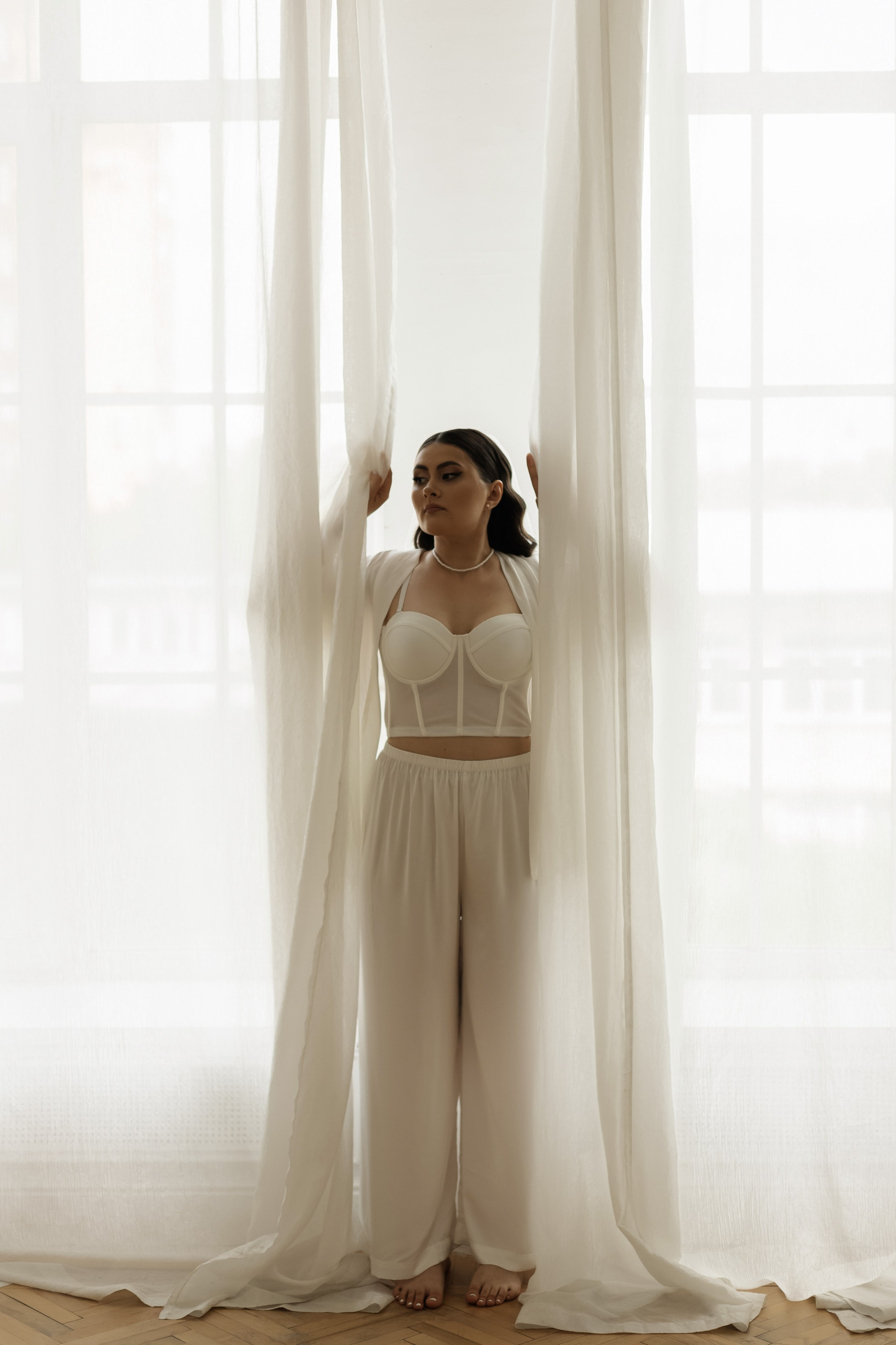 Море из счастливых слёз. Свадебный фотограф Челябинск Полина Чеботарь