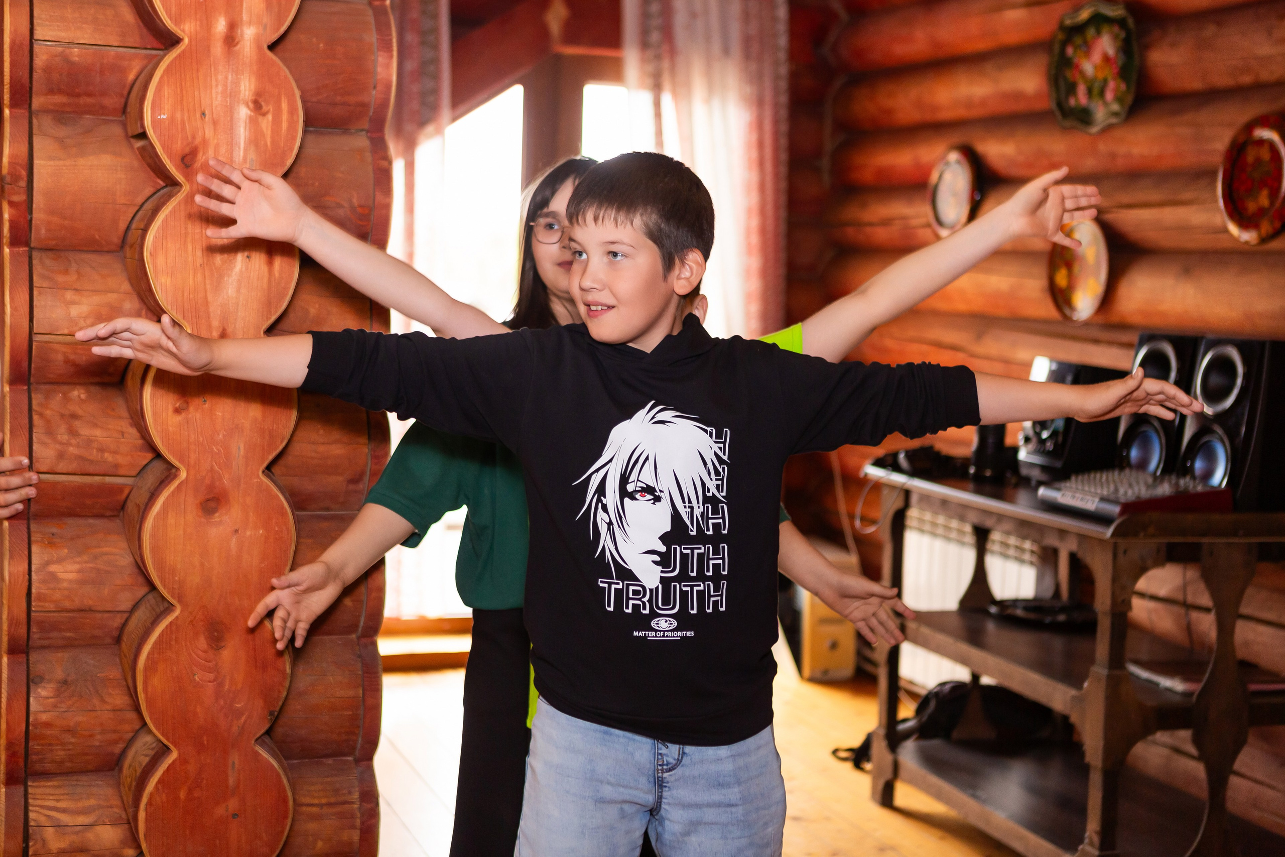 ШОУ KIDS 12.05. Профессиональный фотограф в Мценске и Орловской области