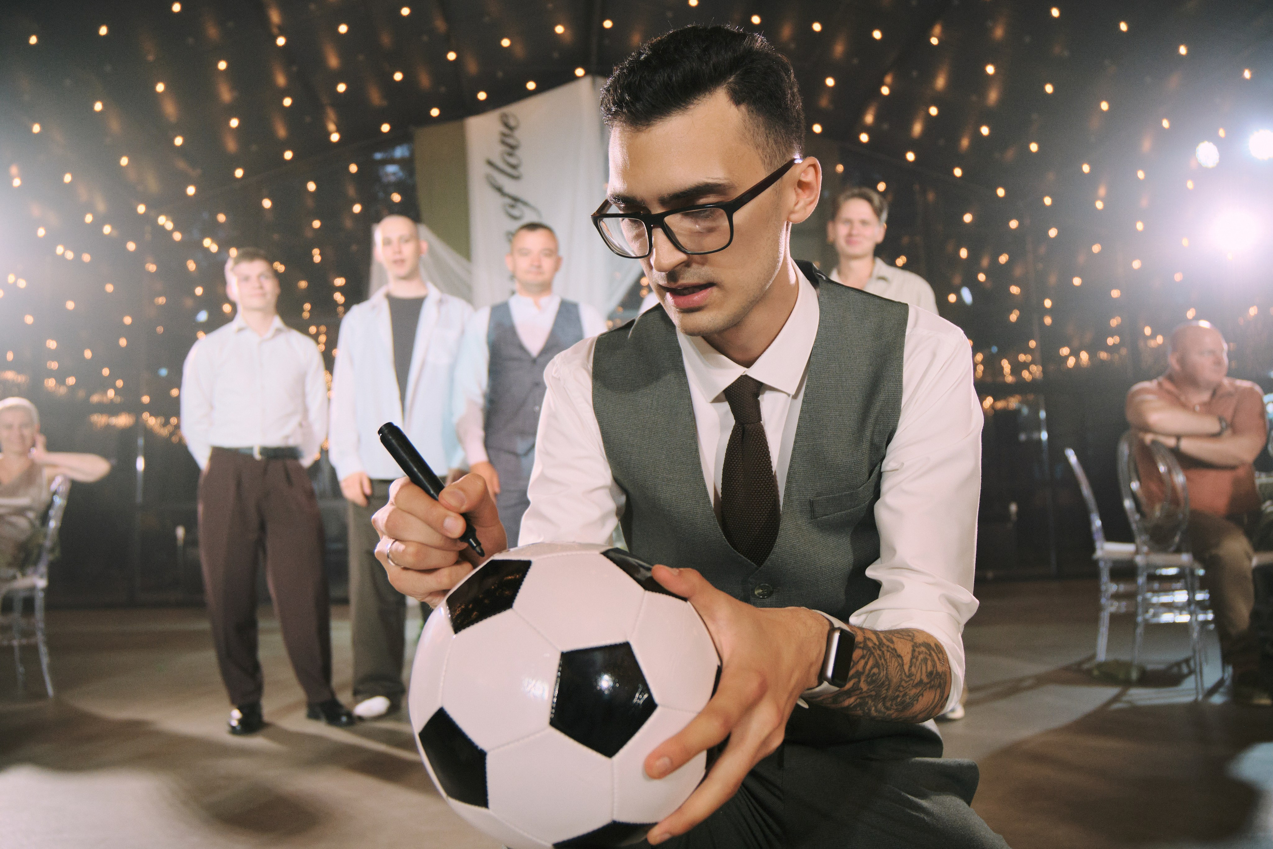 Кристина и Женя. Фотограф в Москве и Санкт-Петербурге