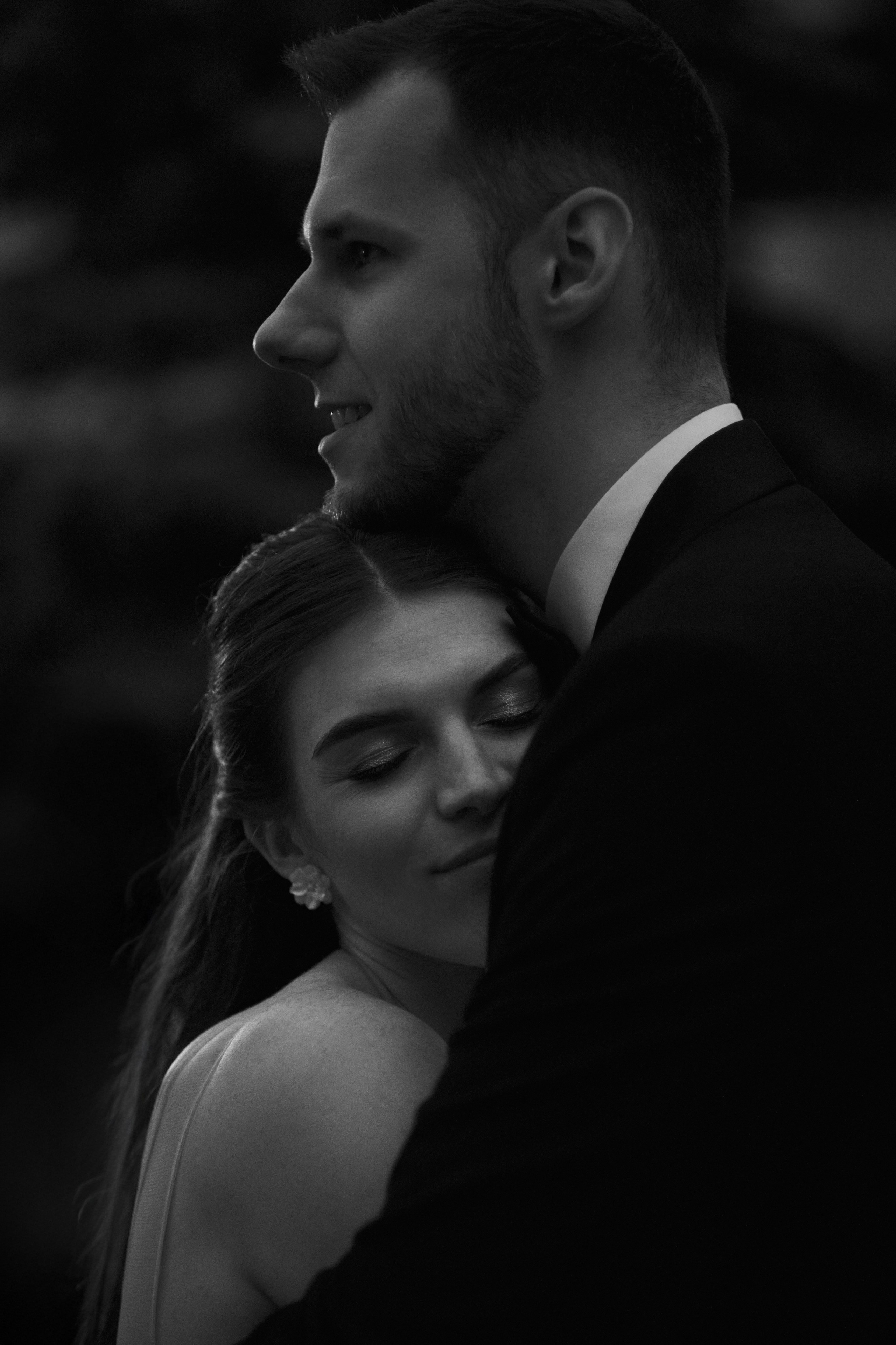 Юлия и Сергей. Фотограф в Москве и Санкт-Петербурге