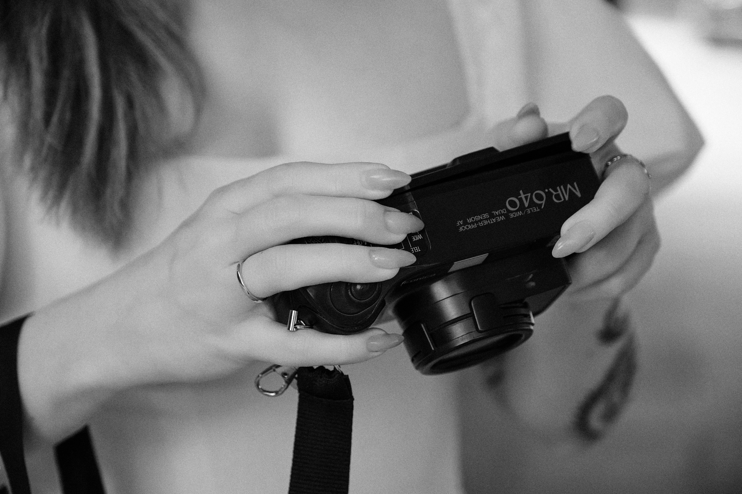 Анастасия. Фотограф в Москве и Санкт-Петербурге