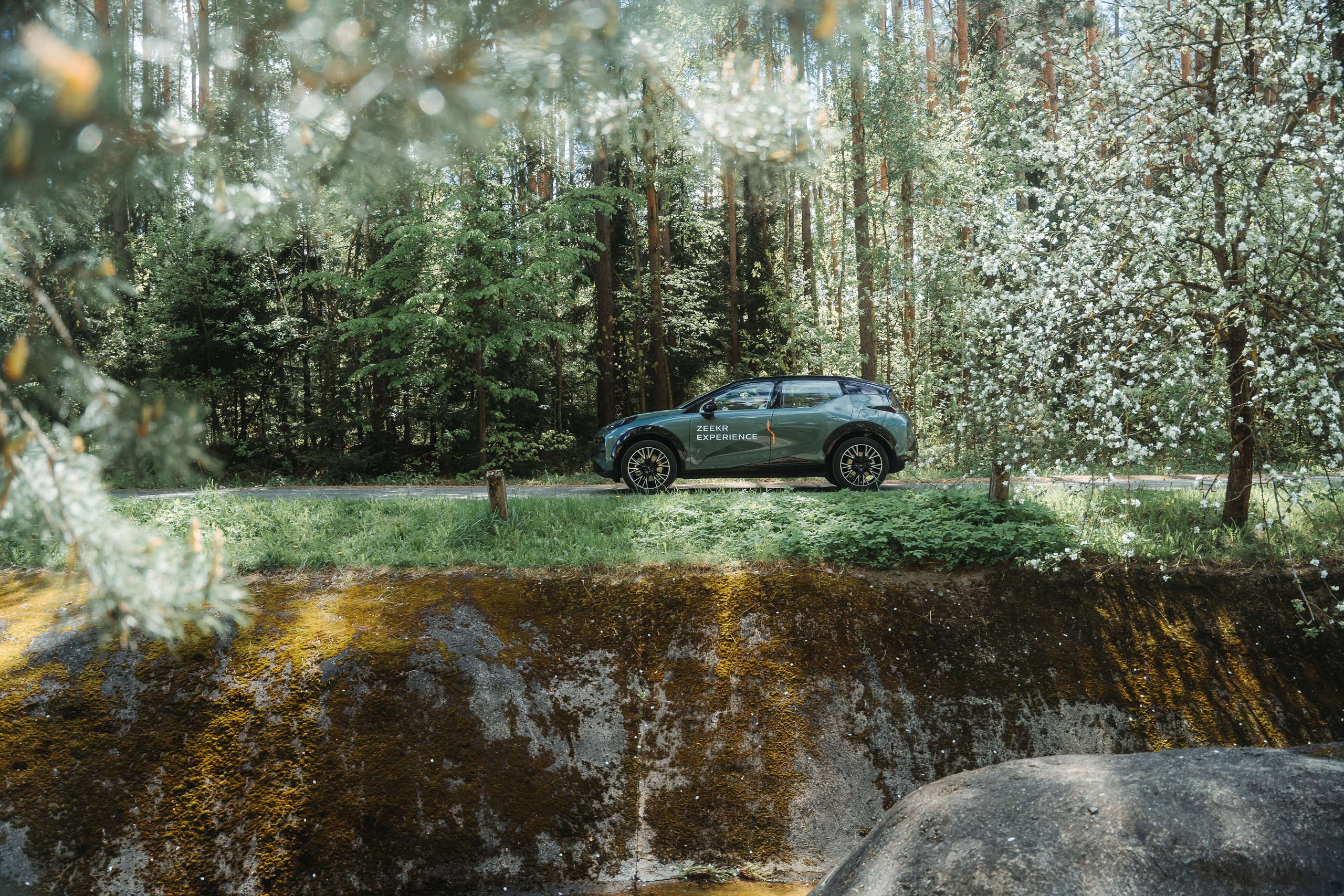 Kirill Zakabluk: Automotive Content Creator