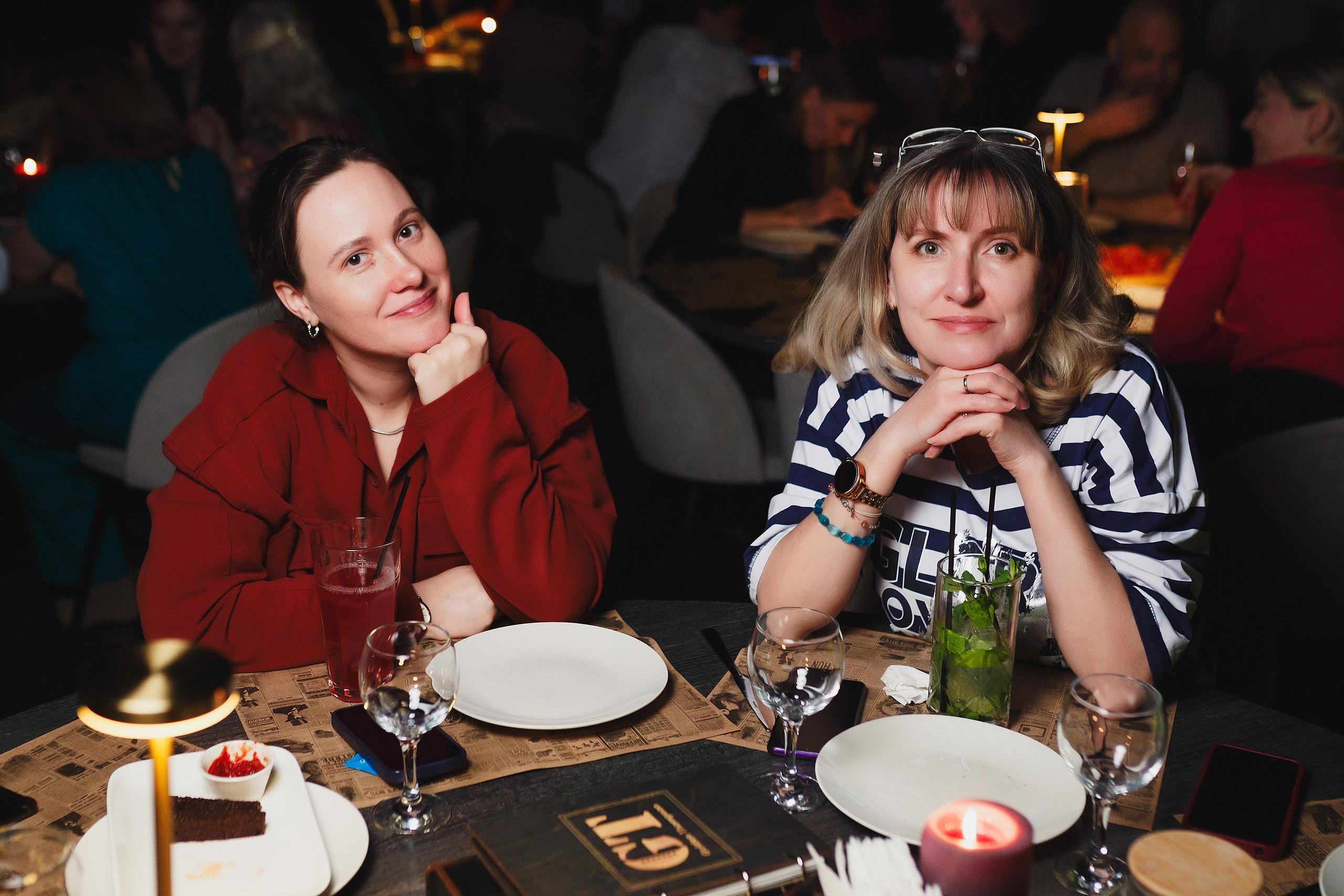 МЕРОПРИЯТИЯ. Roman Photo