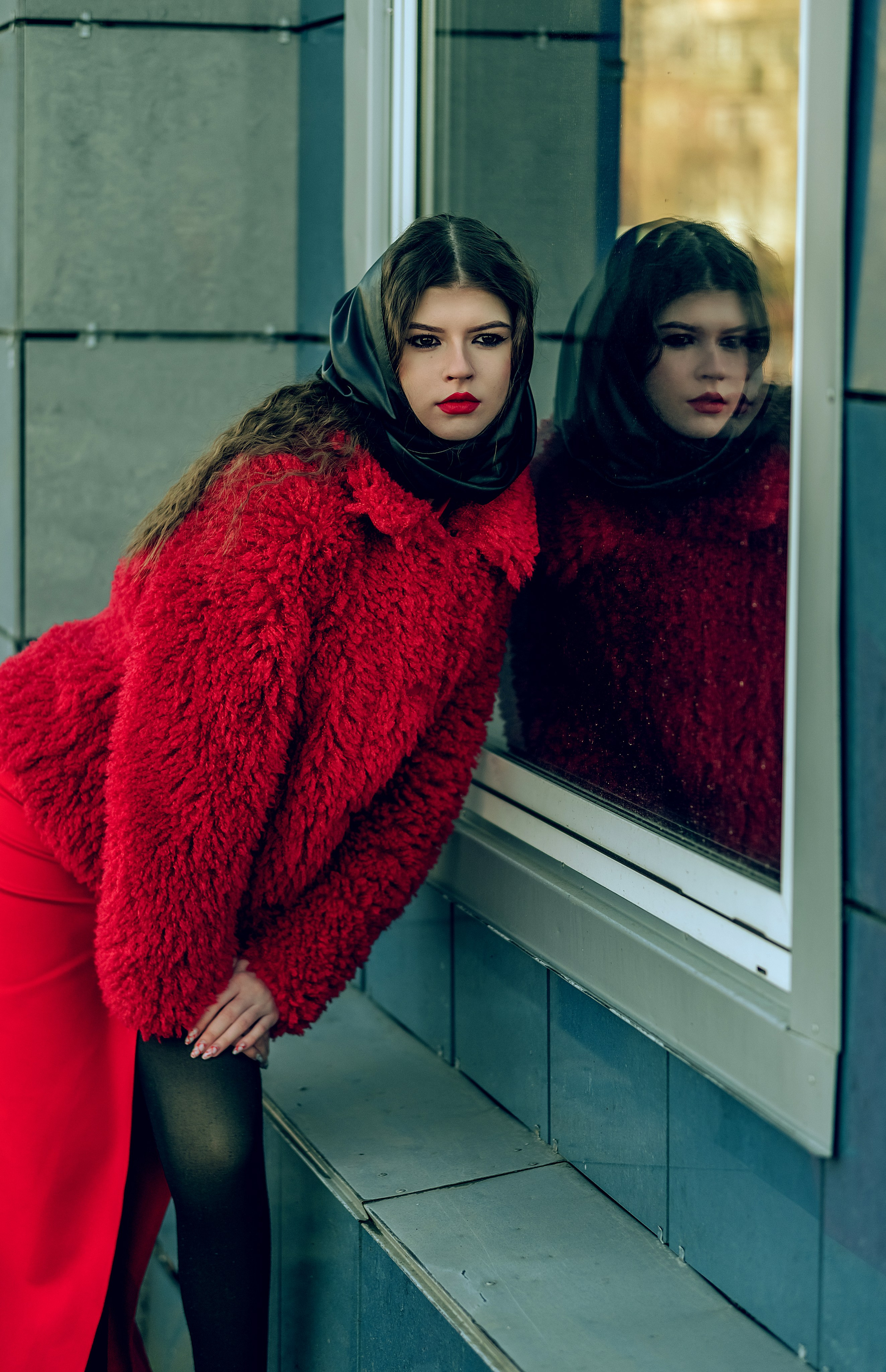 Эмма. Семейный фотограф Ульяна Сиденко — Иркутск