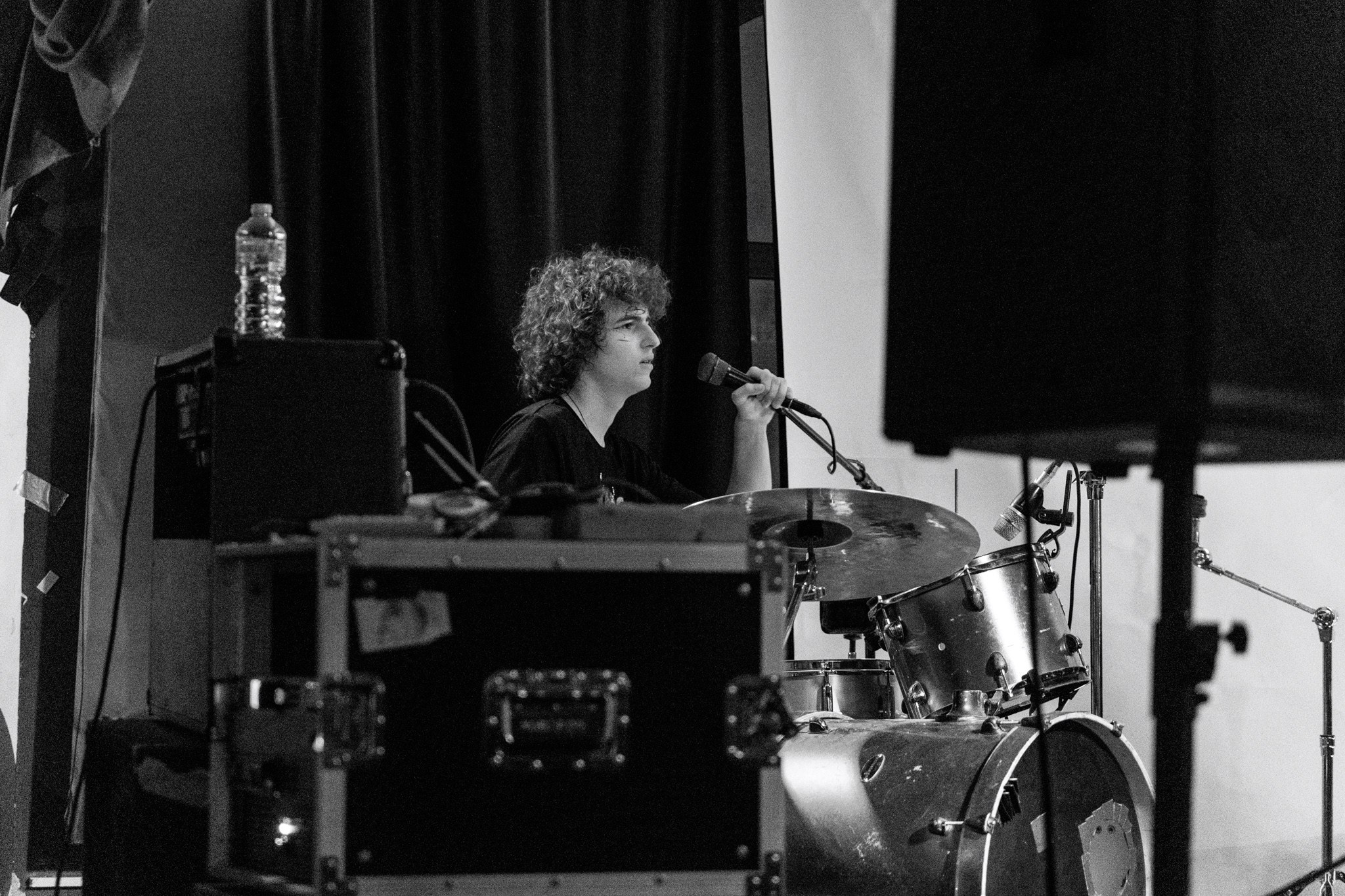 Eternal Winter day 2, 04.01.26, TAGO)))MAGO)))