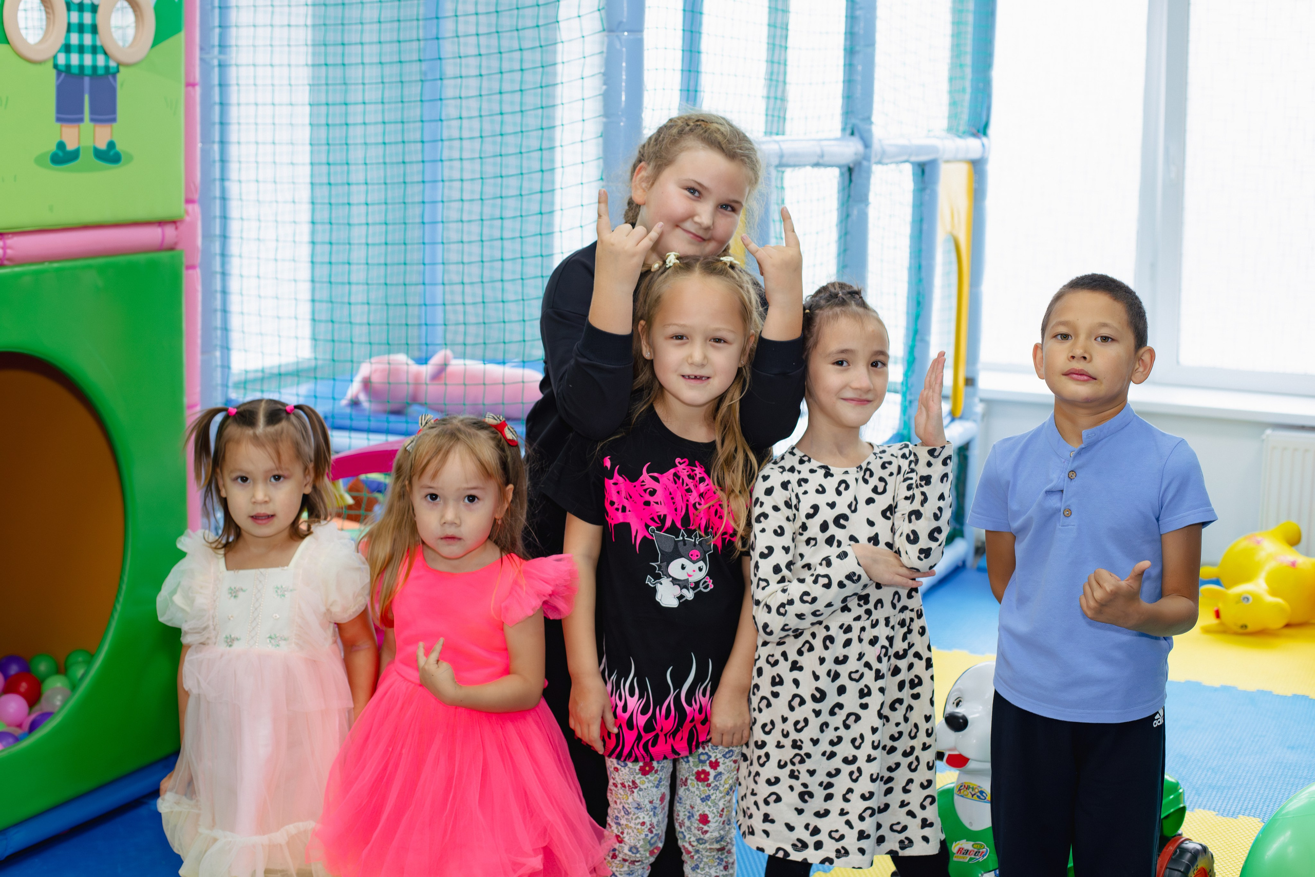 День рождения Мирославы. Фотограф Нина Брандт в Горном Алтае