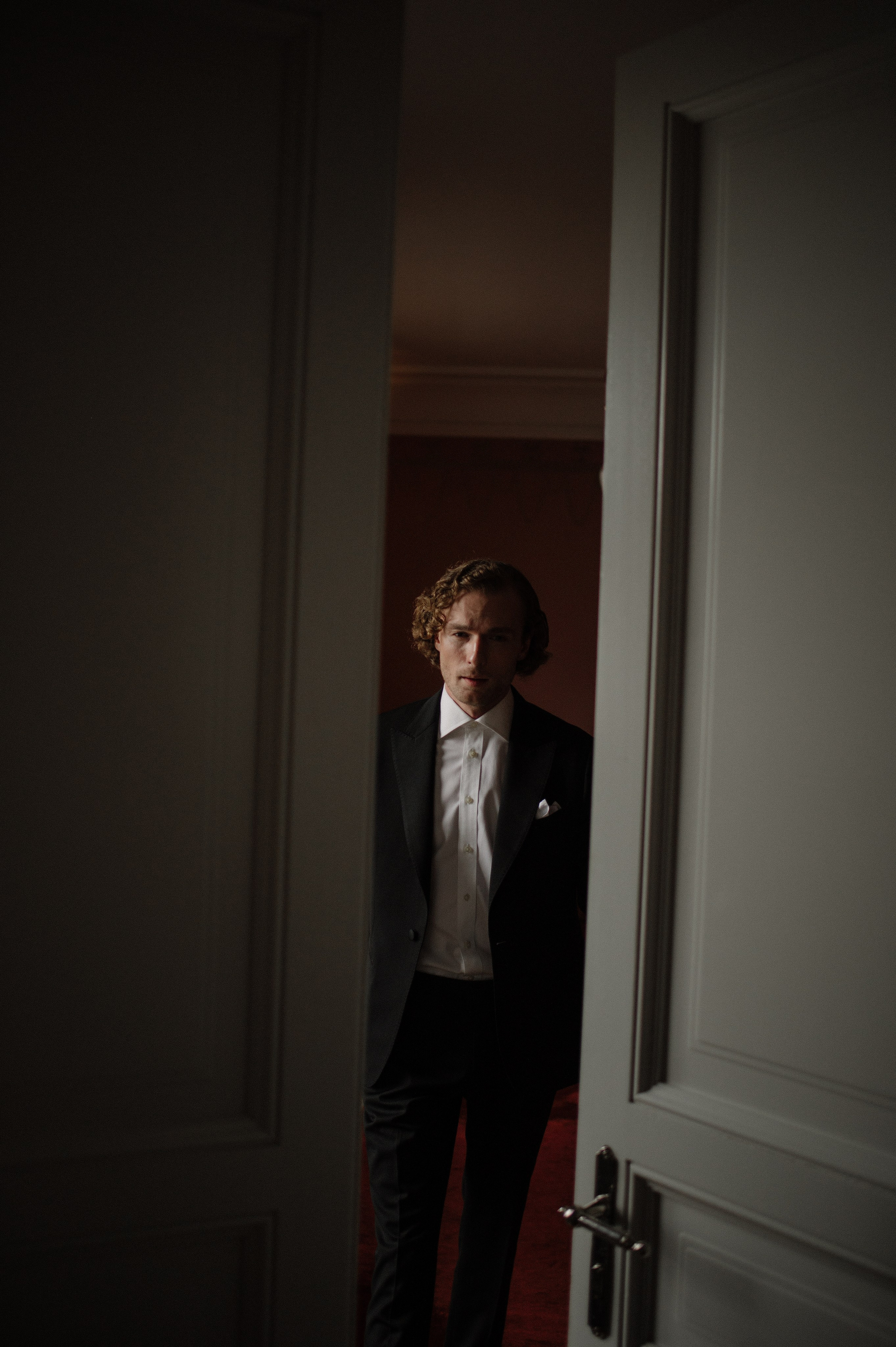 Л&В Гостиница Националь. Свадебный фотограф в Москве Анна Литвинова