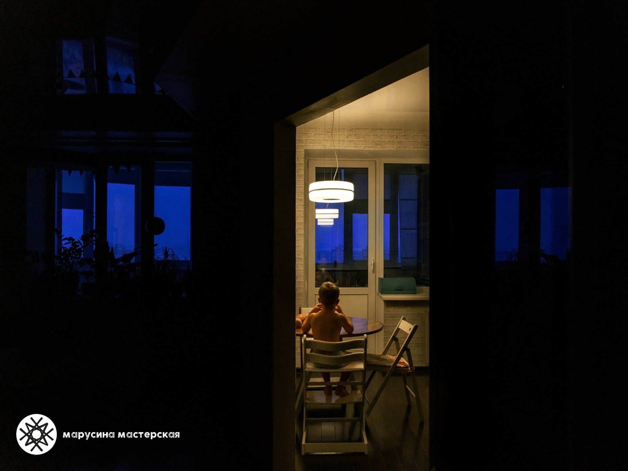 Анна Григорьева