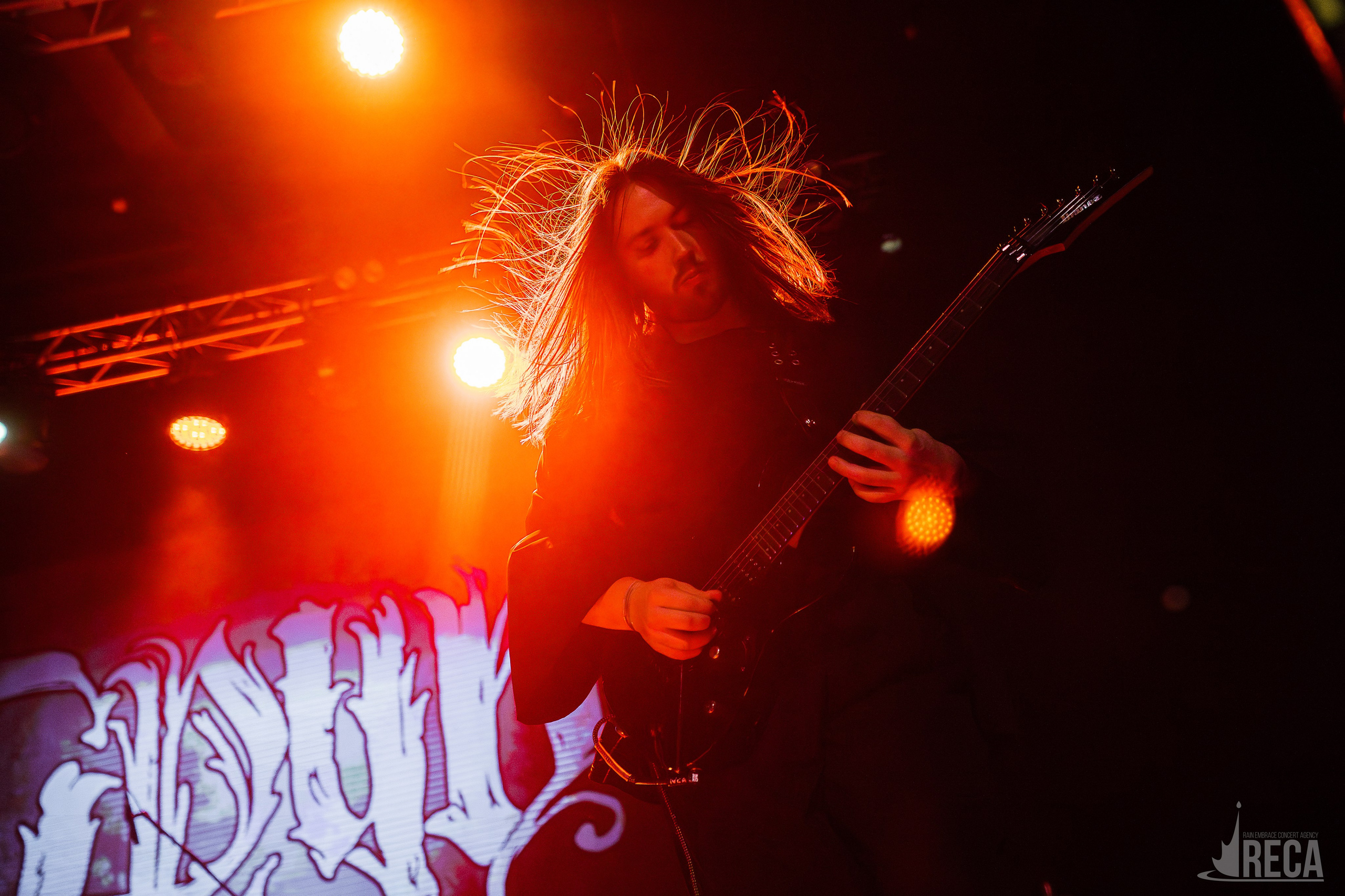 Abyss Fest — Минуала, Abyssphere, Сруб (Sound). Концертный и репортажный фотограф из Санкт-Петербурга Фёдорова Ульяна