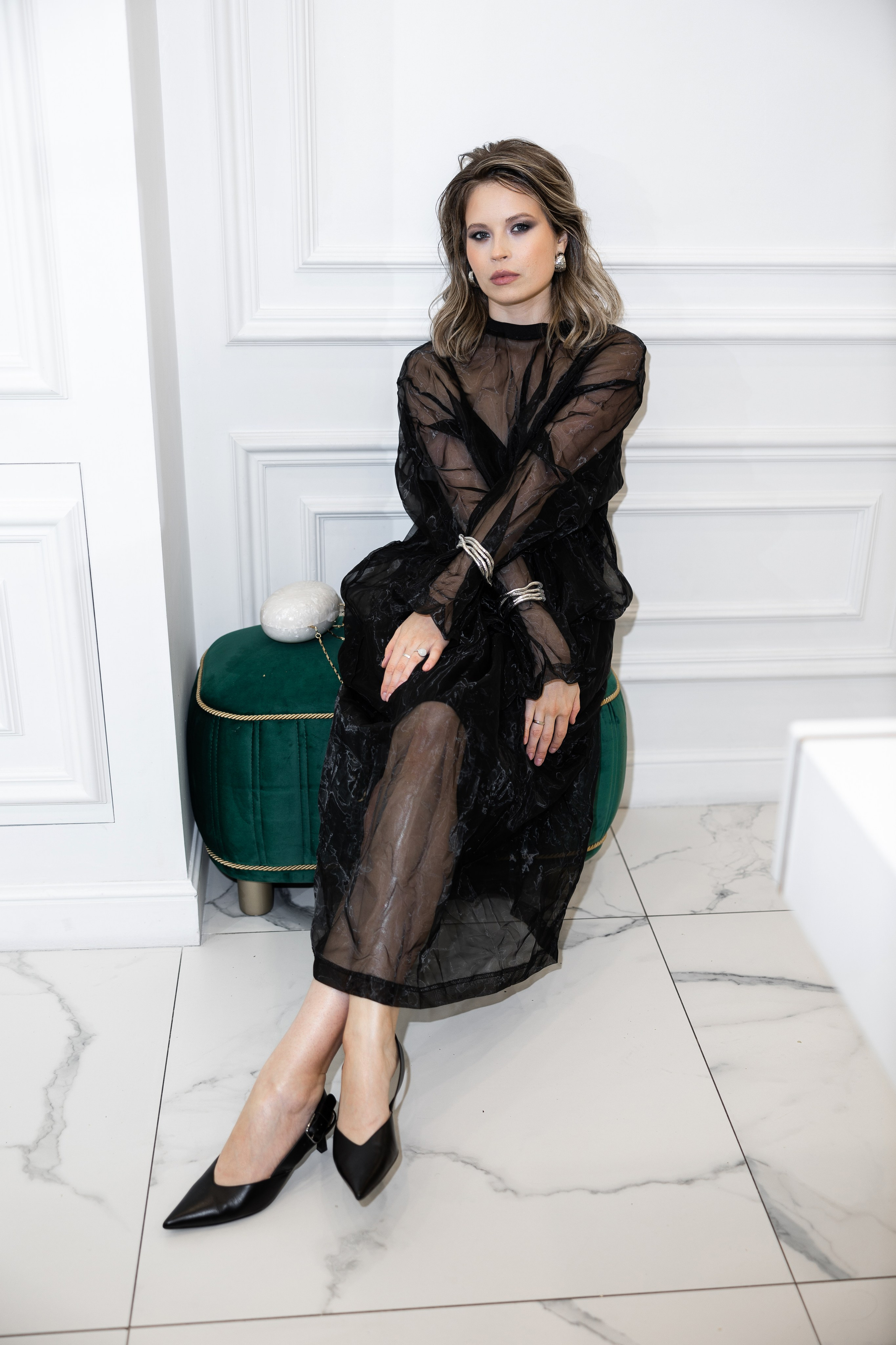 WHITE Wedding Sposa Awards. Свадебный и семейный фотограф Москва Екатерина Верижникова