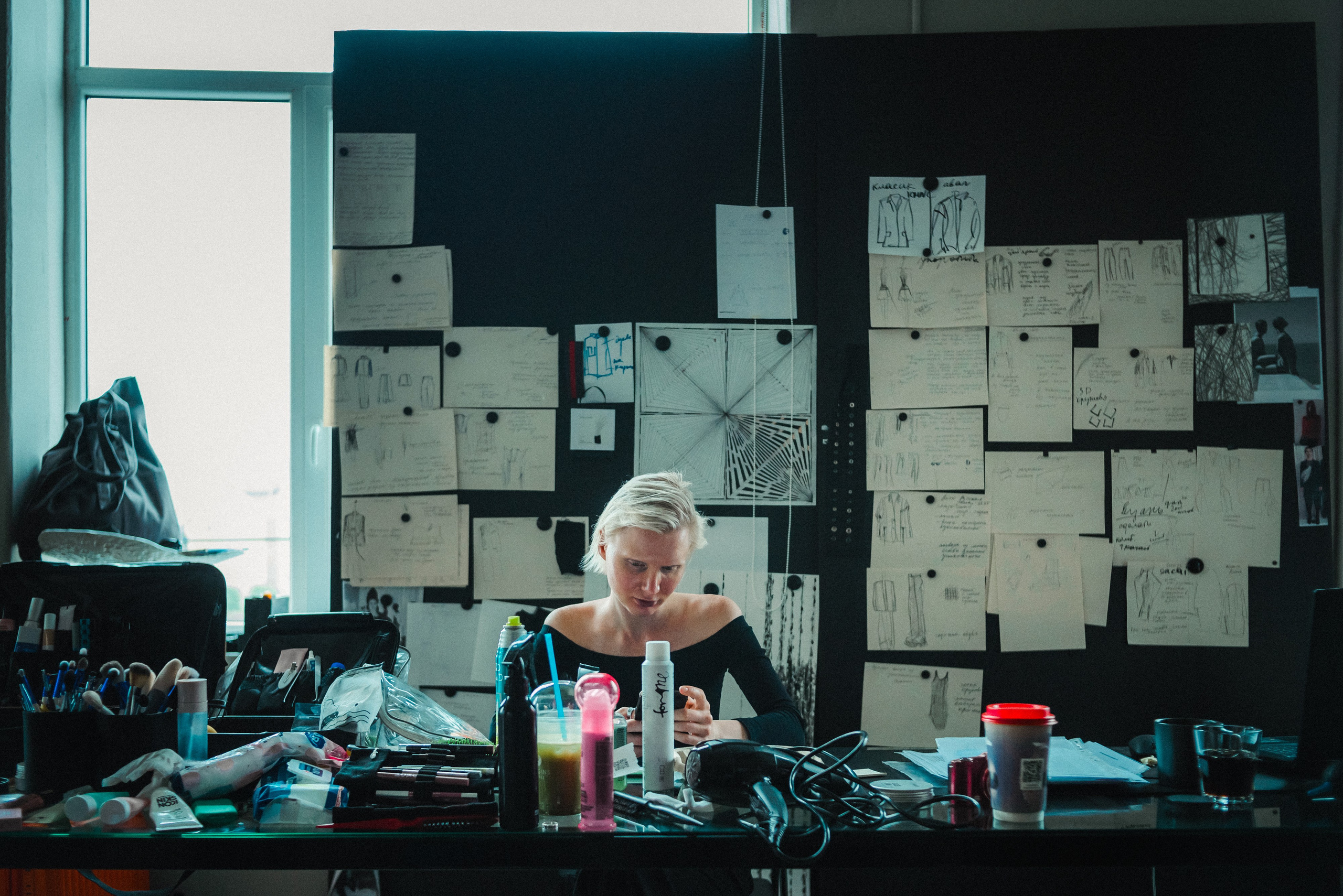 Campaign. Платонов Олег — фотограф Санкт-Петербург