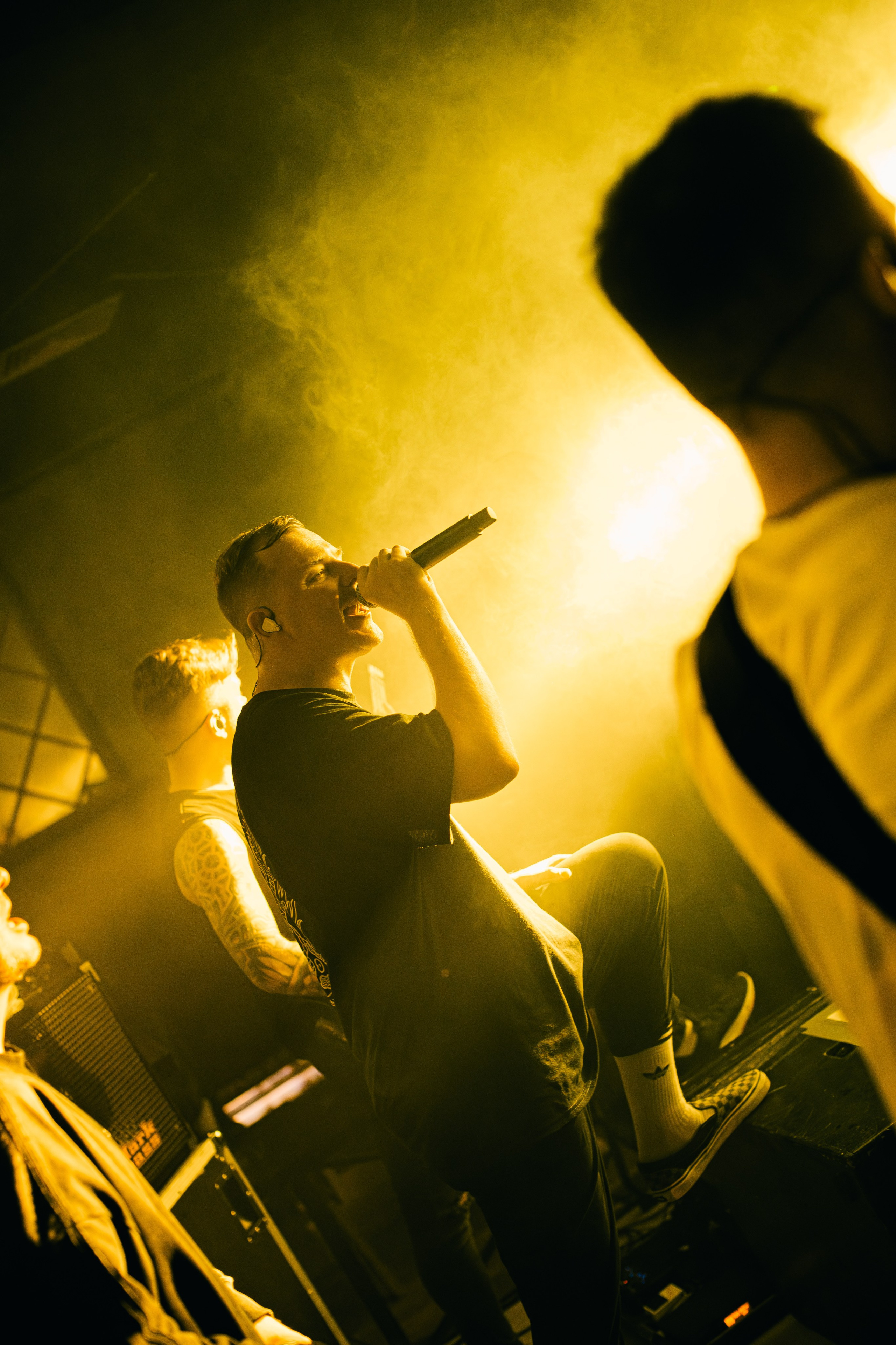 CONCERTS. Photographer Zoya Smirnova