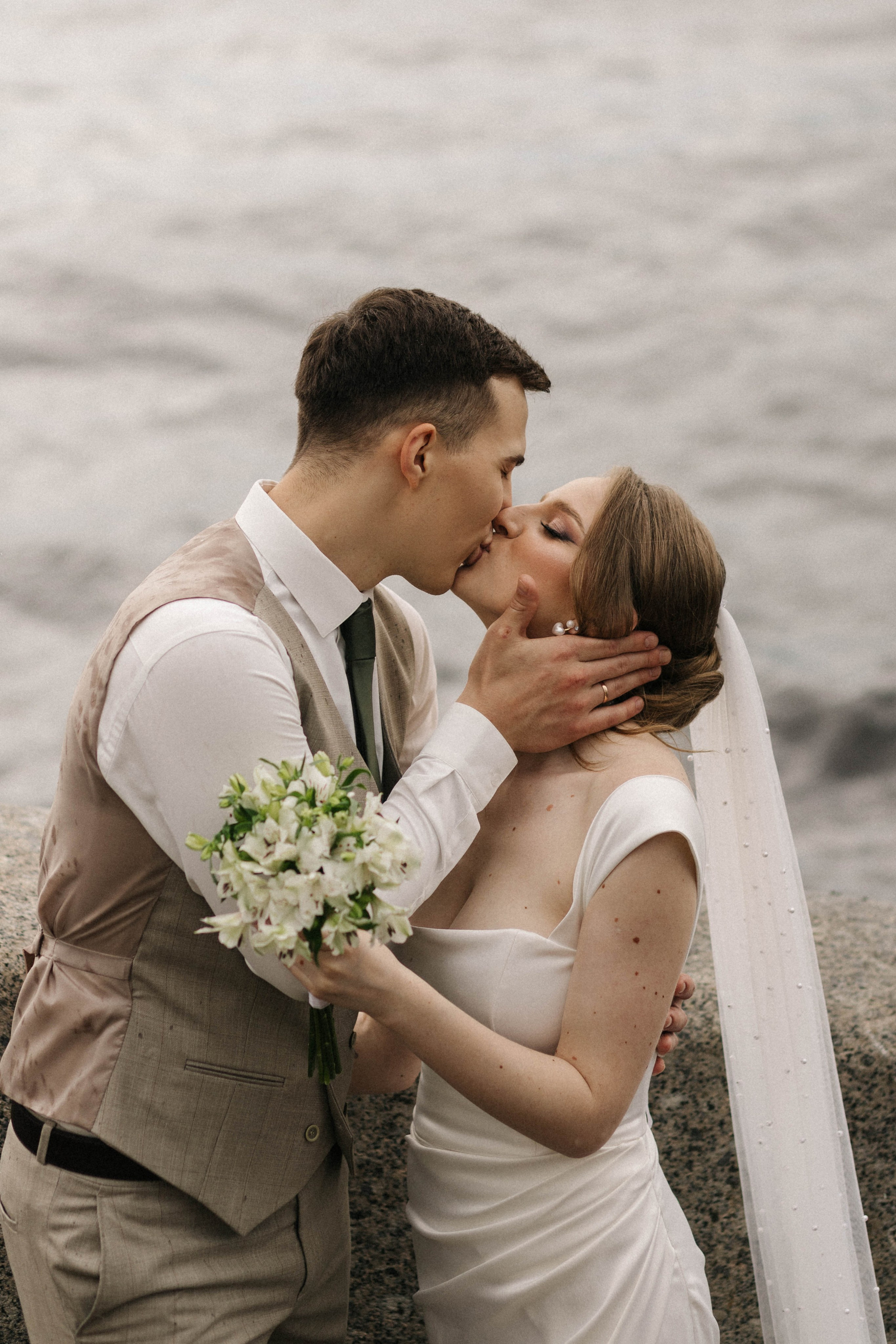 Н&Ю. Фотограф Оля Климова, обучение фотографов