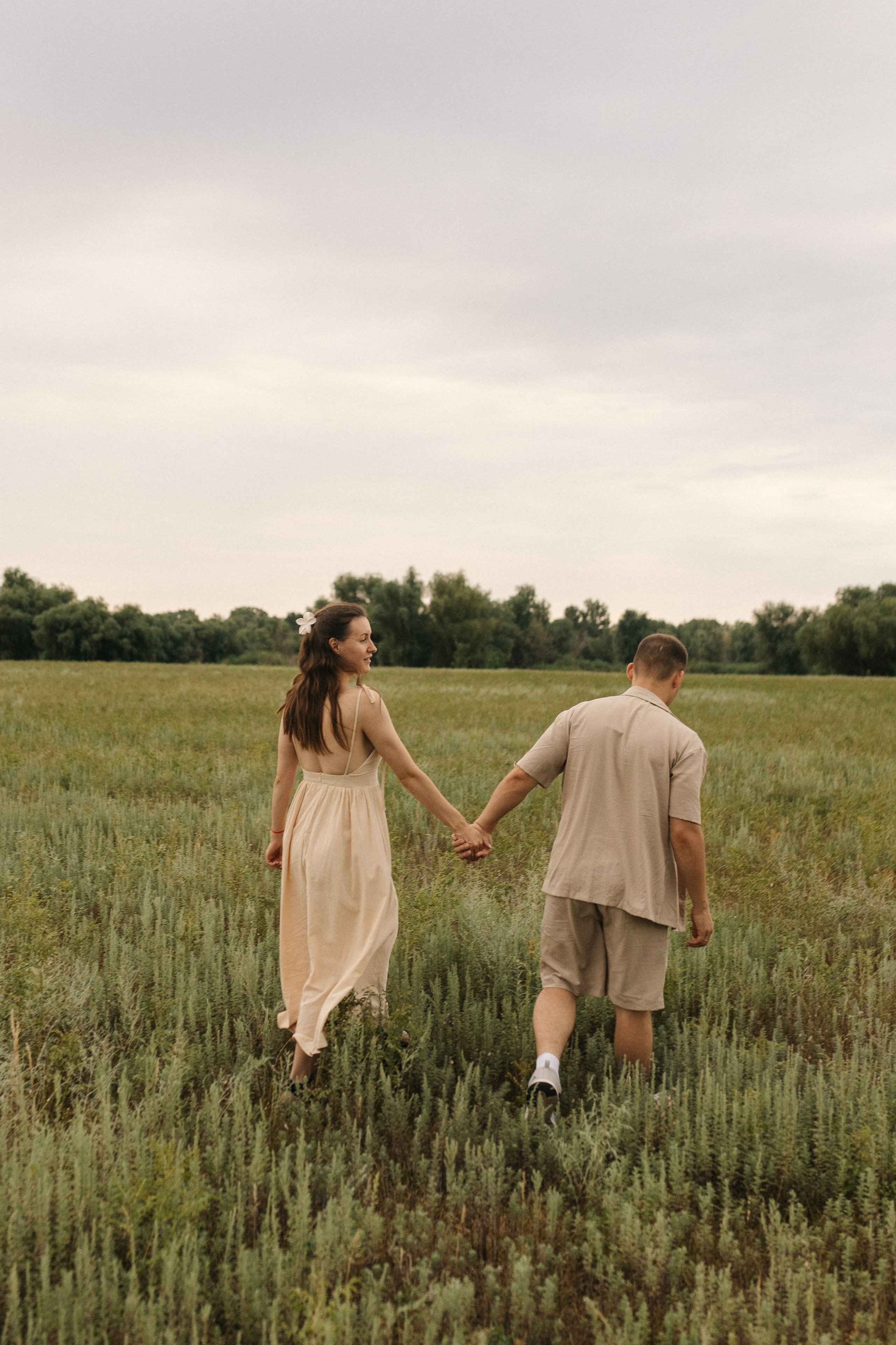 И&И&А. Фотограф Оля Климова, обучение фотографов