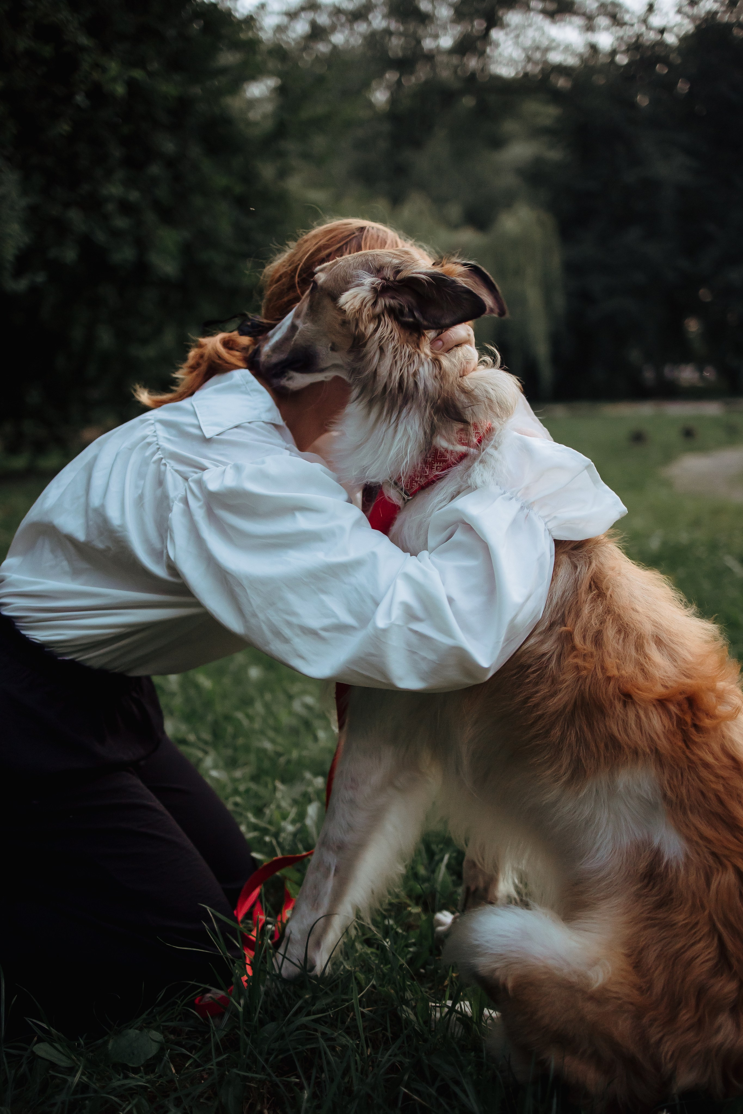 Тима & Киса. Семейный и Свадебный фотограф в Санкт-Петербурге Плохая Екатерина