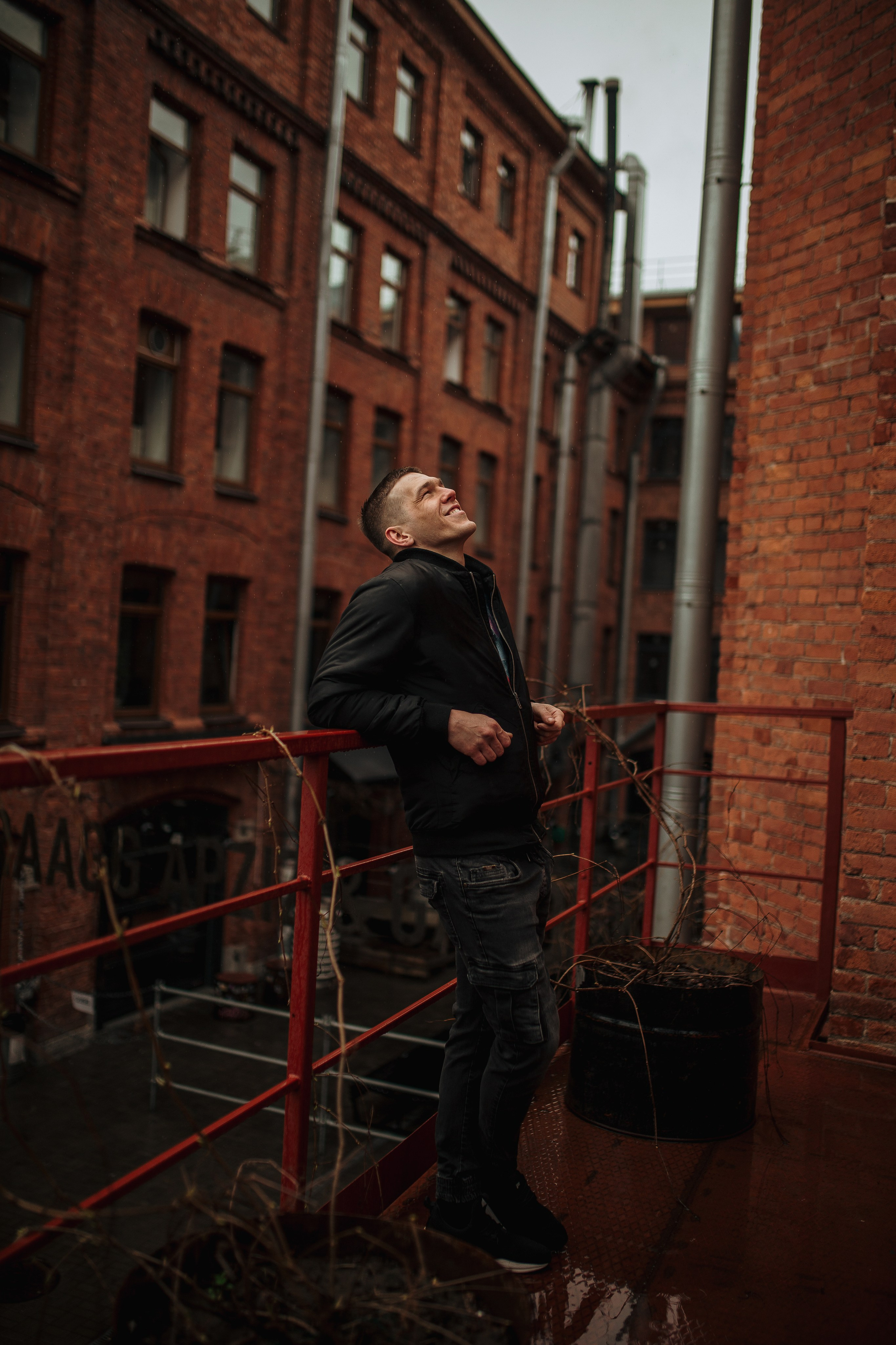 Юрий. Семейный и Свадебный фотограф в Санкт-Петербурге Плохая Екатерина