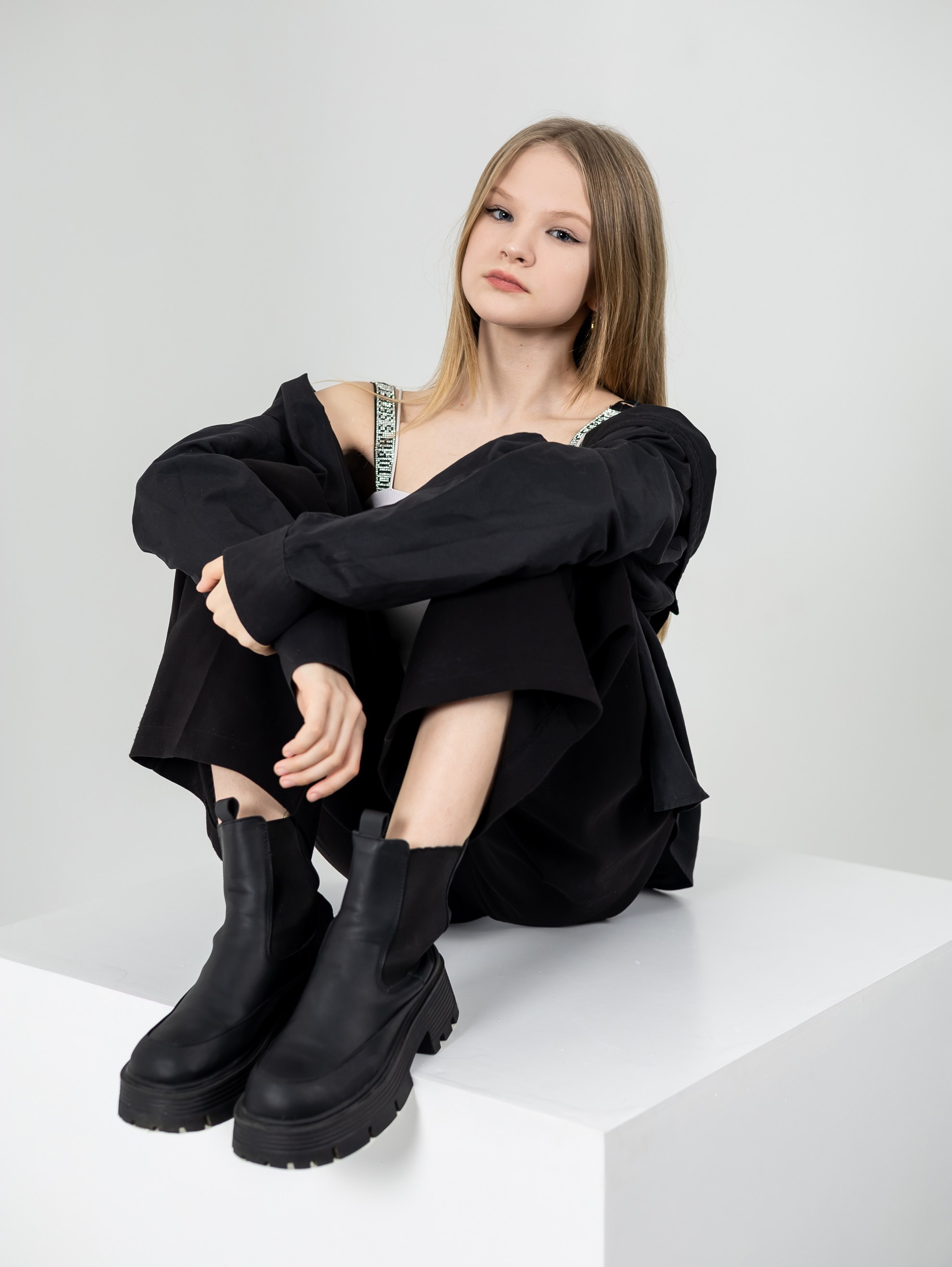 7. Фотограф в Краснодаре Диана Осокина