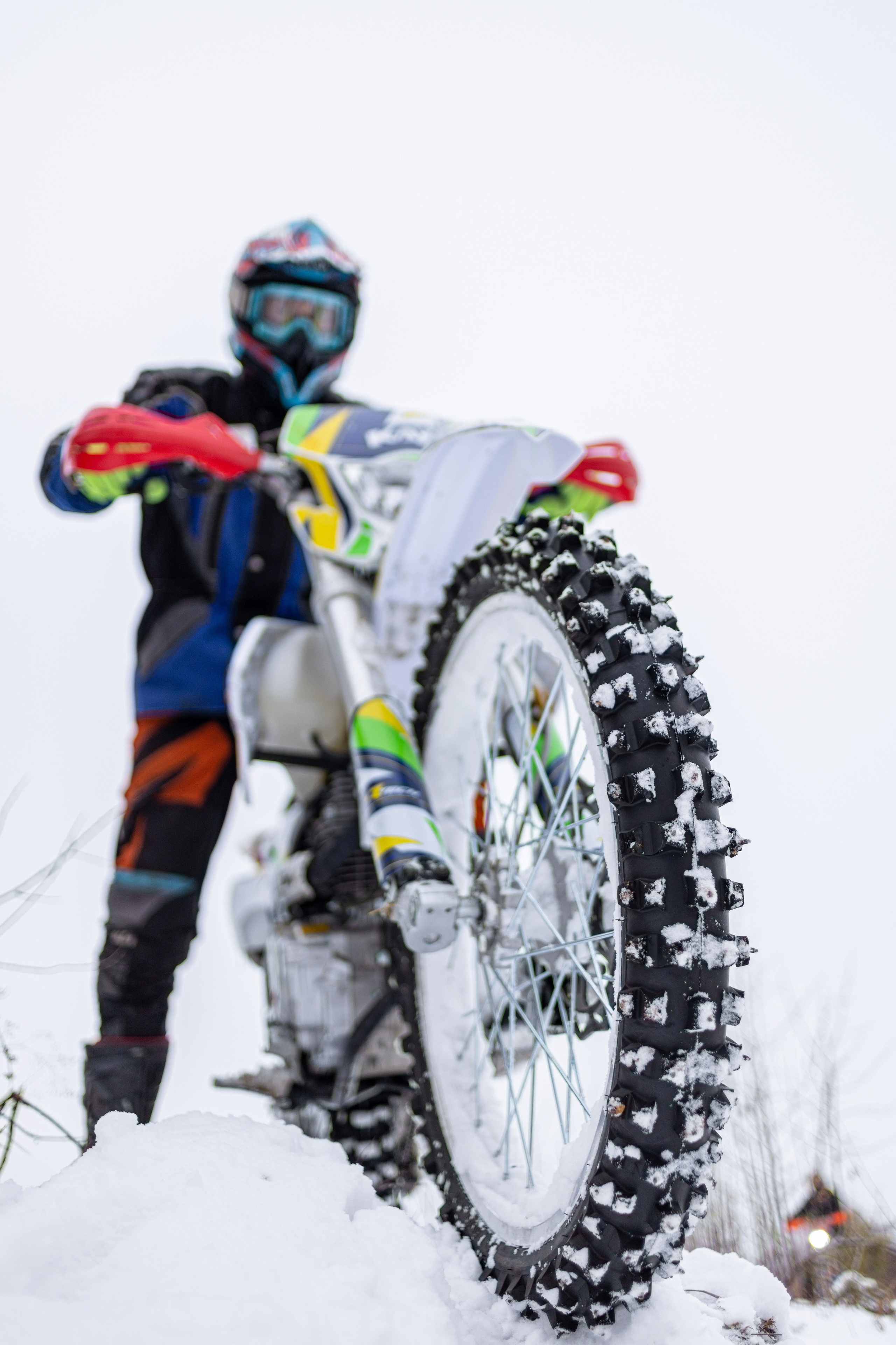 Фотосессия для контента, рекламы