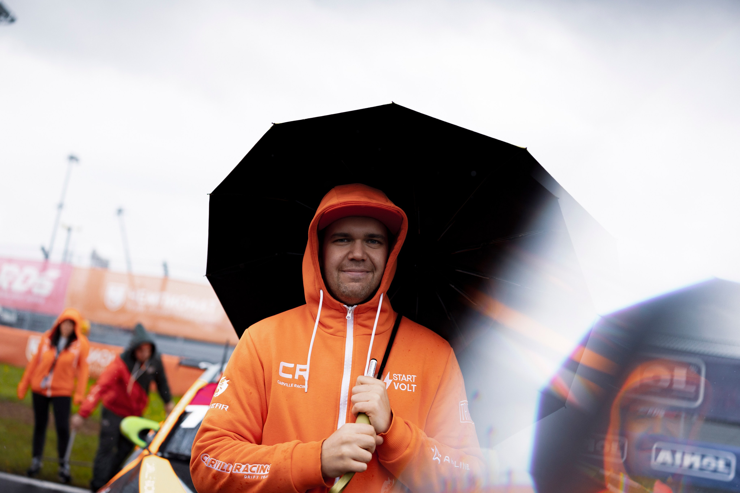 RDS GP 2025 STAGE 2. Автомобильный фотограф Юрий Захаров