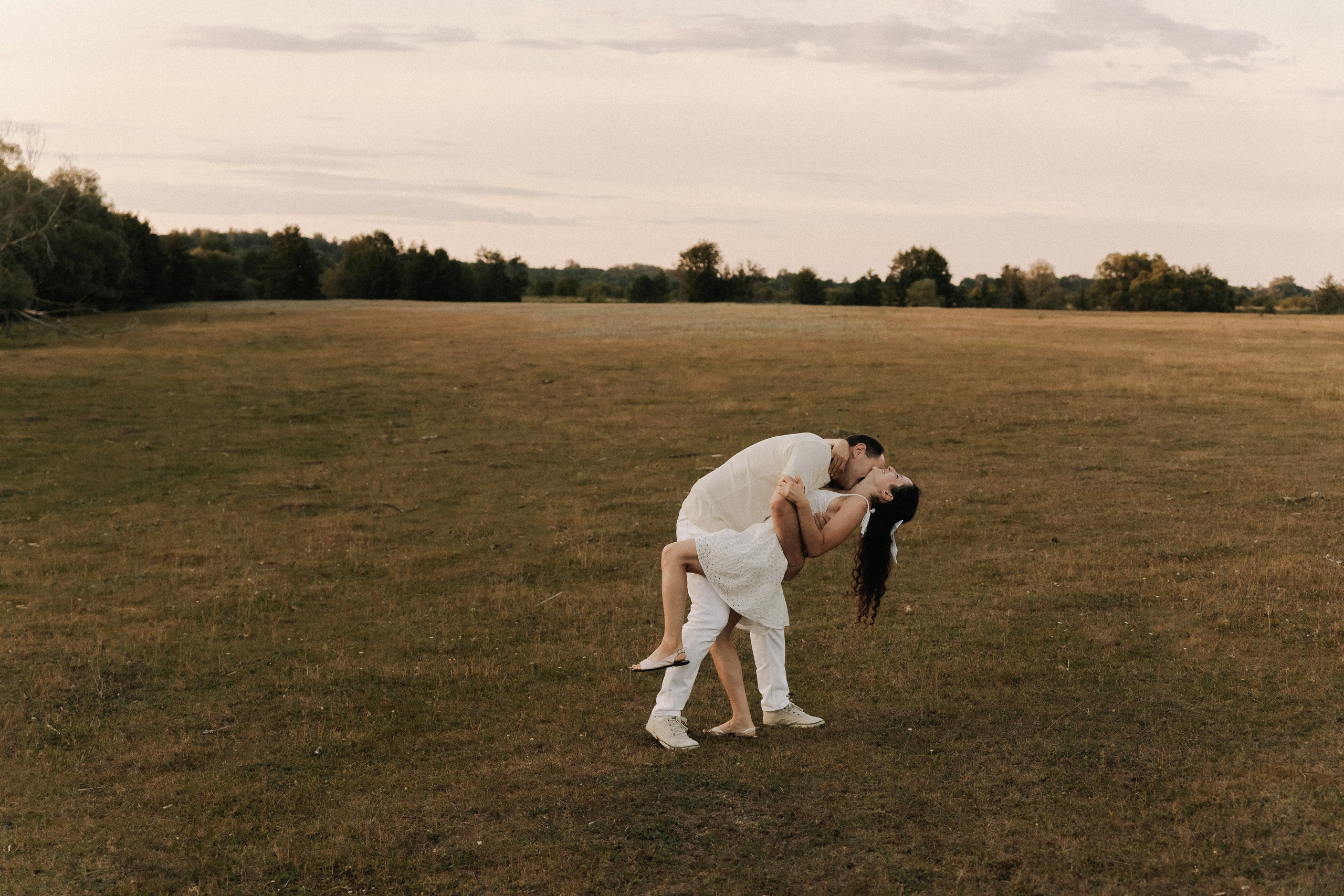 Family sunset. Свадебный и семейный фотограф Исаев Давид