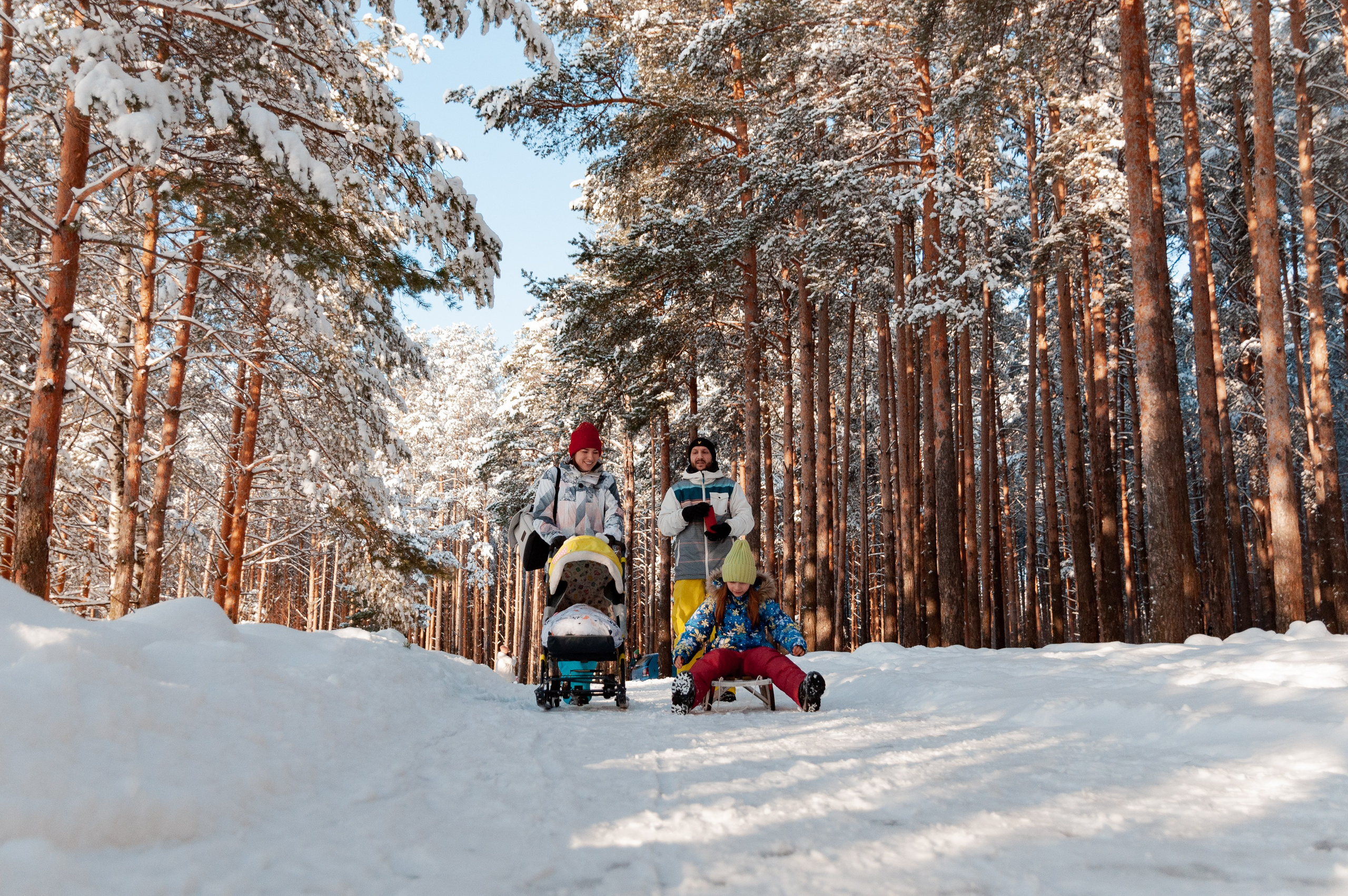 КСЮША+ВАЛЕРА+АВРОРА+РОБЕРТ. Фотограф в Ярославле Грибанова Ирина
