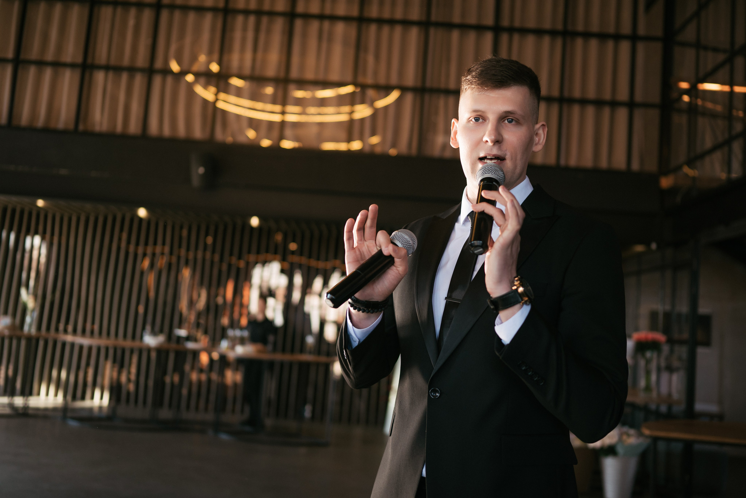 Андрей и Дарья. Свадебный фотограф Надежда Долгова