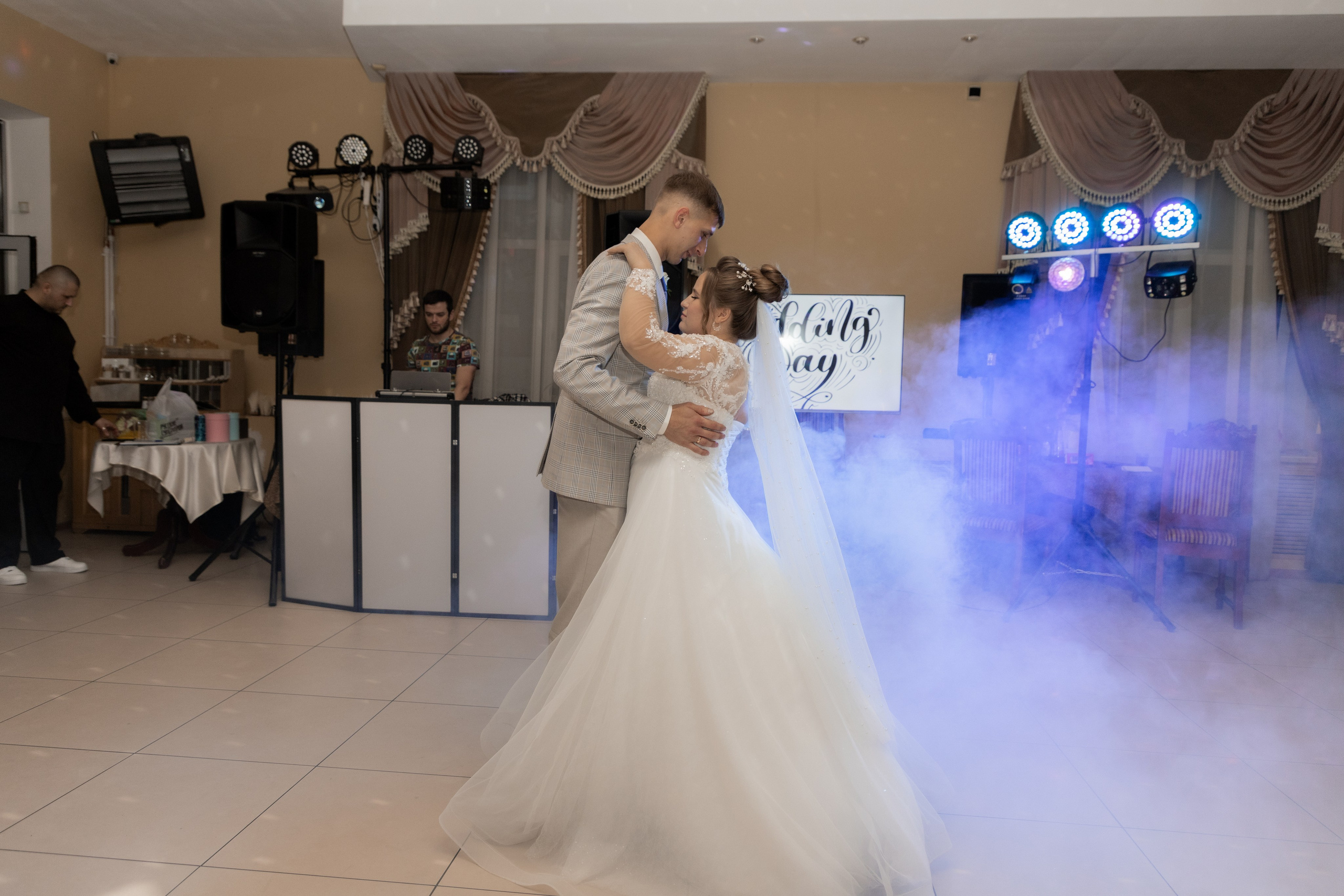 Илья и Анастасия (сокращено). Свадебный фотограф Ангелина Сунгатулина | Саратов | Балаково | Вольск