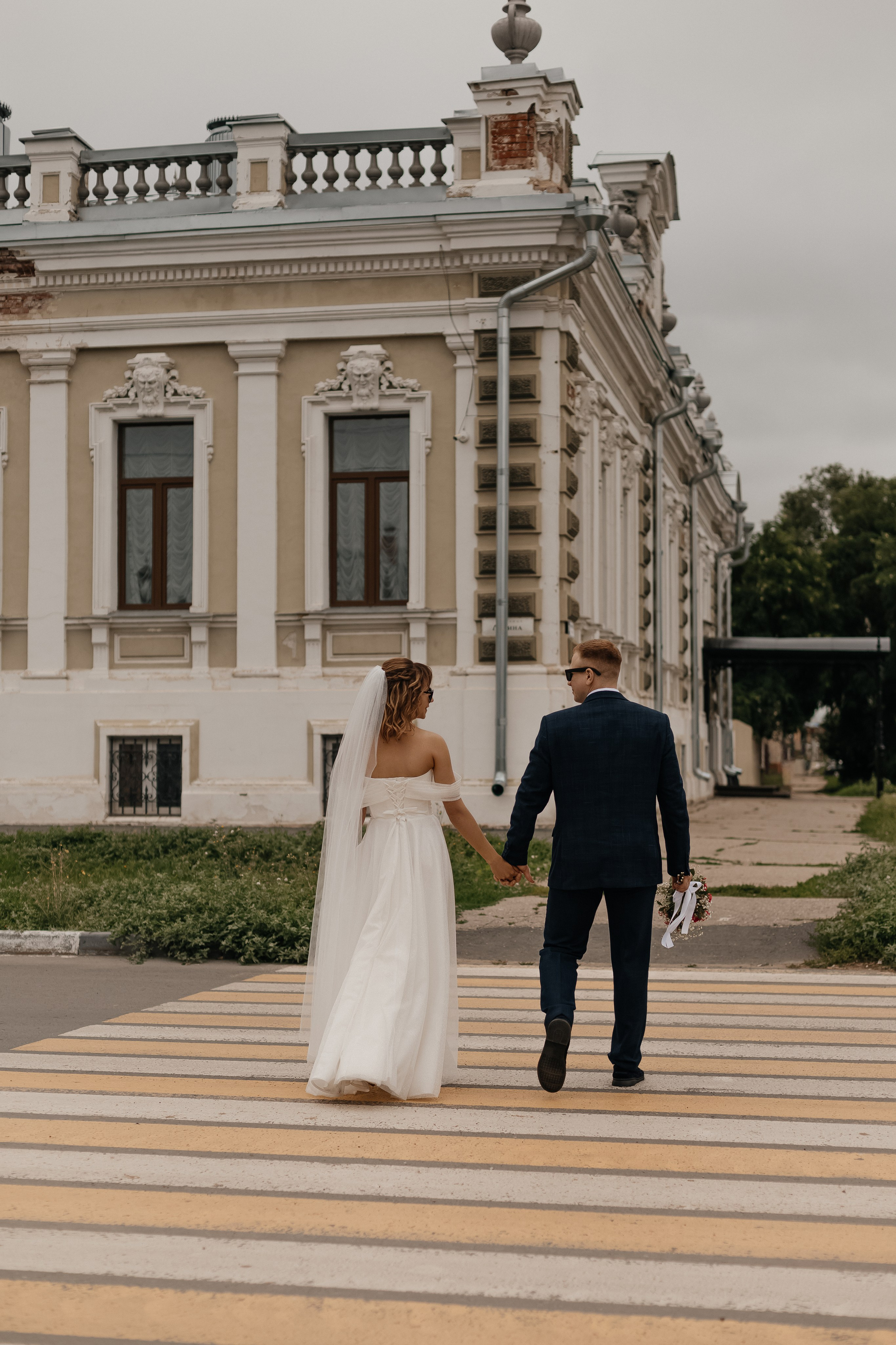 Сергей & Анастасия (сокращено). Свадебный фотограф Ангелина Сунгатулина | Саратов | Балаково | Вольск