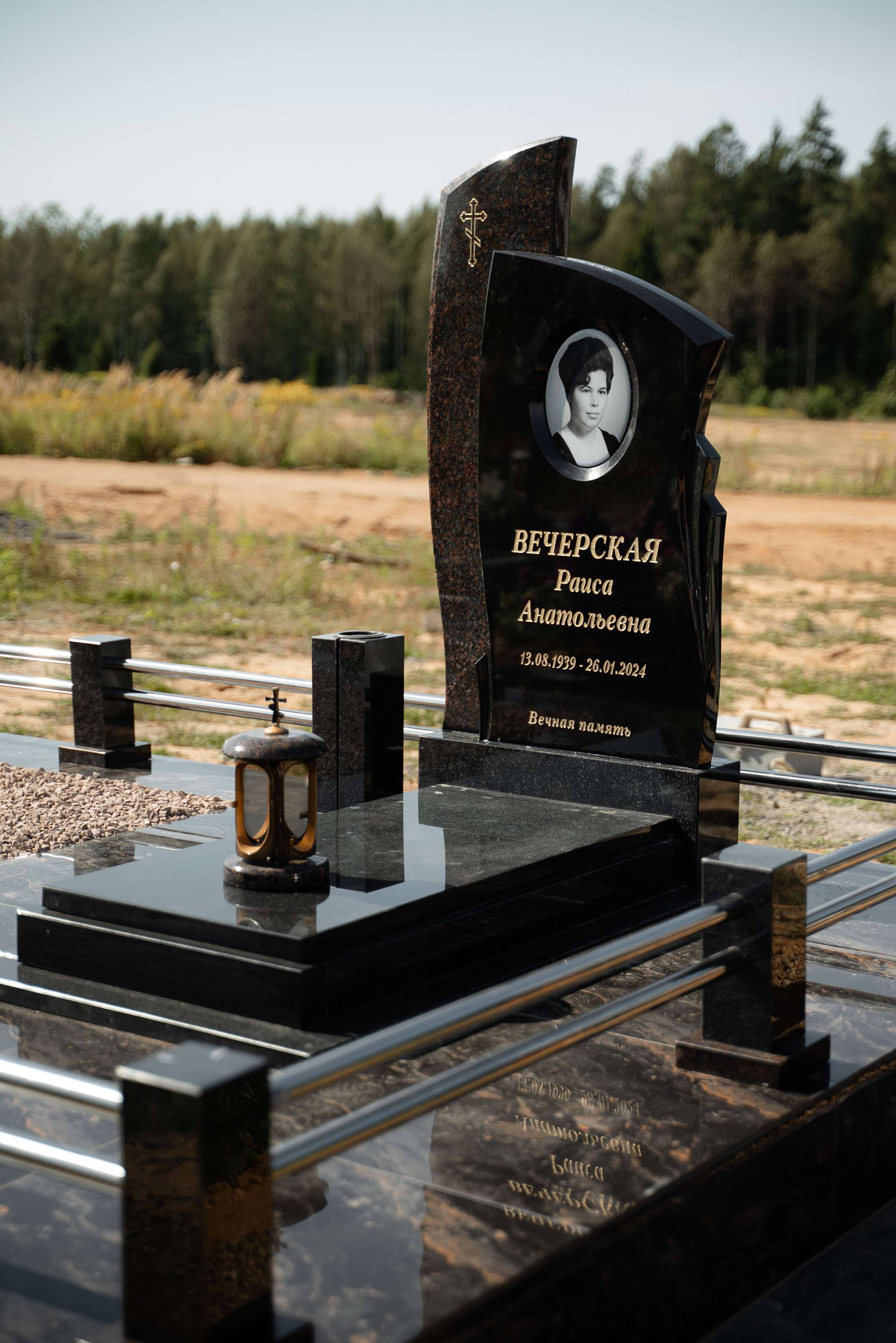 Памятники Зеленовский |Благоустройство захоронений|Борисов и Минская область