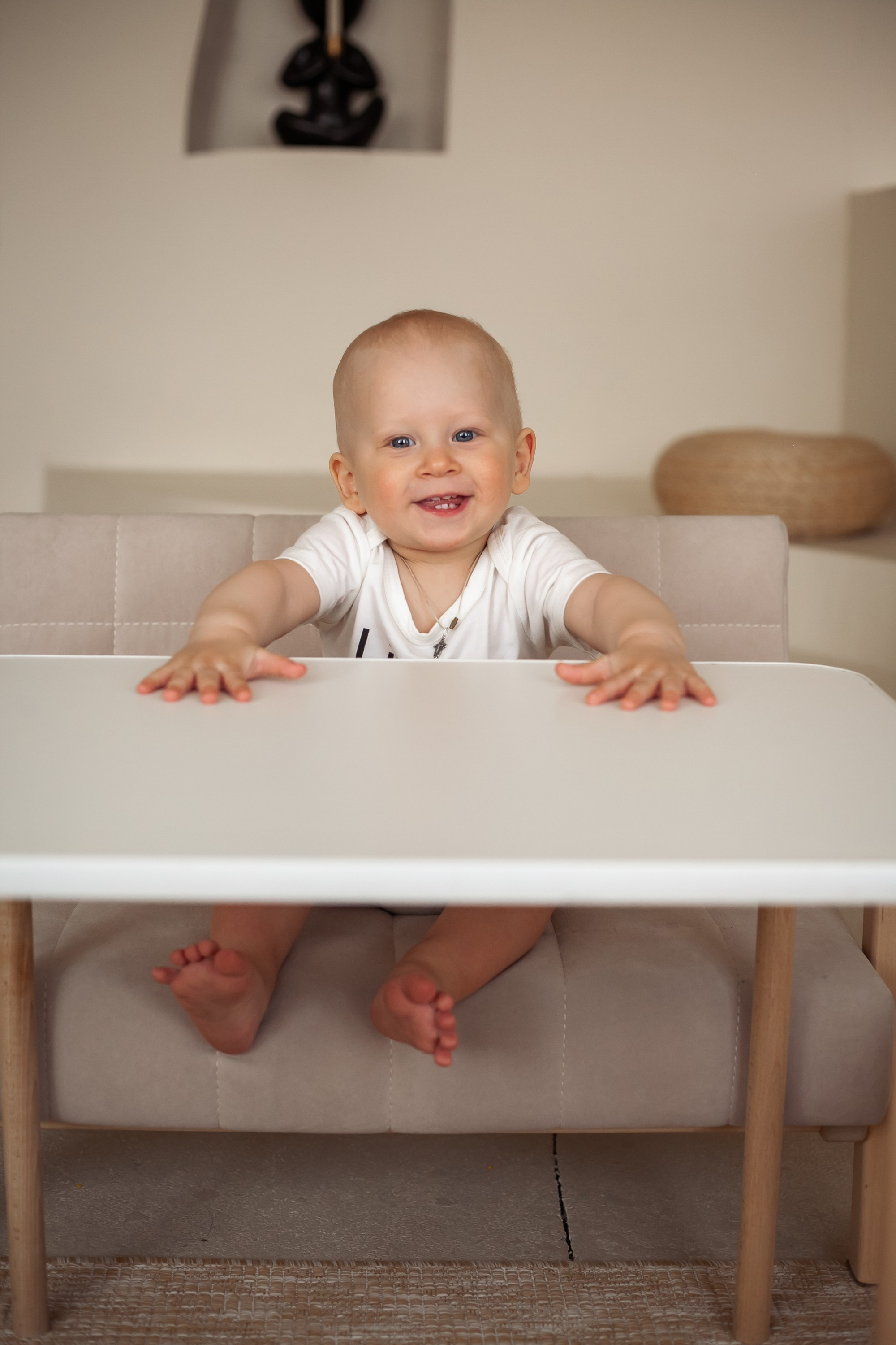 В студии. Фотограф Оксана Мамукаева г. Владикавказ