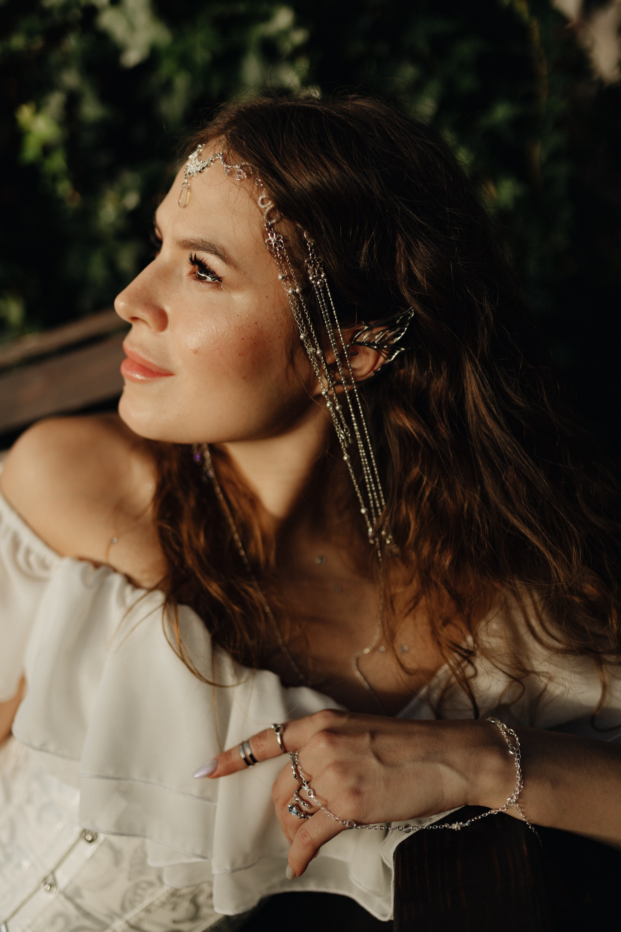 Татьяна. Главная