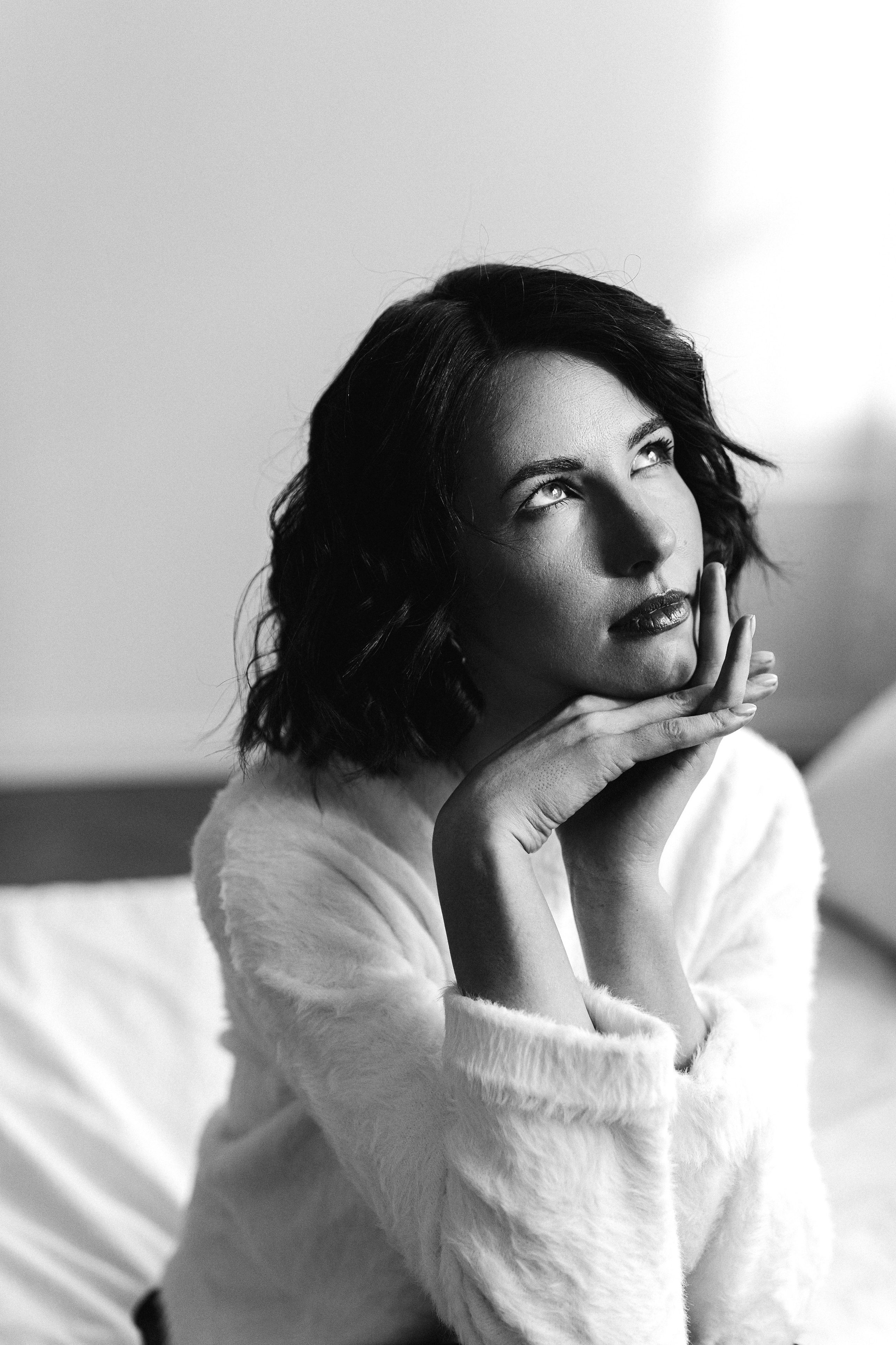 Татьяна. Женский фотограф Обнинск — Москва