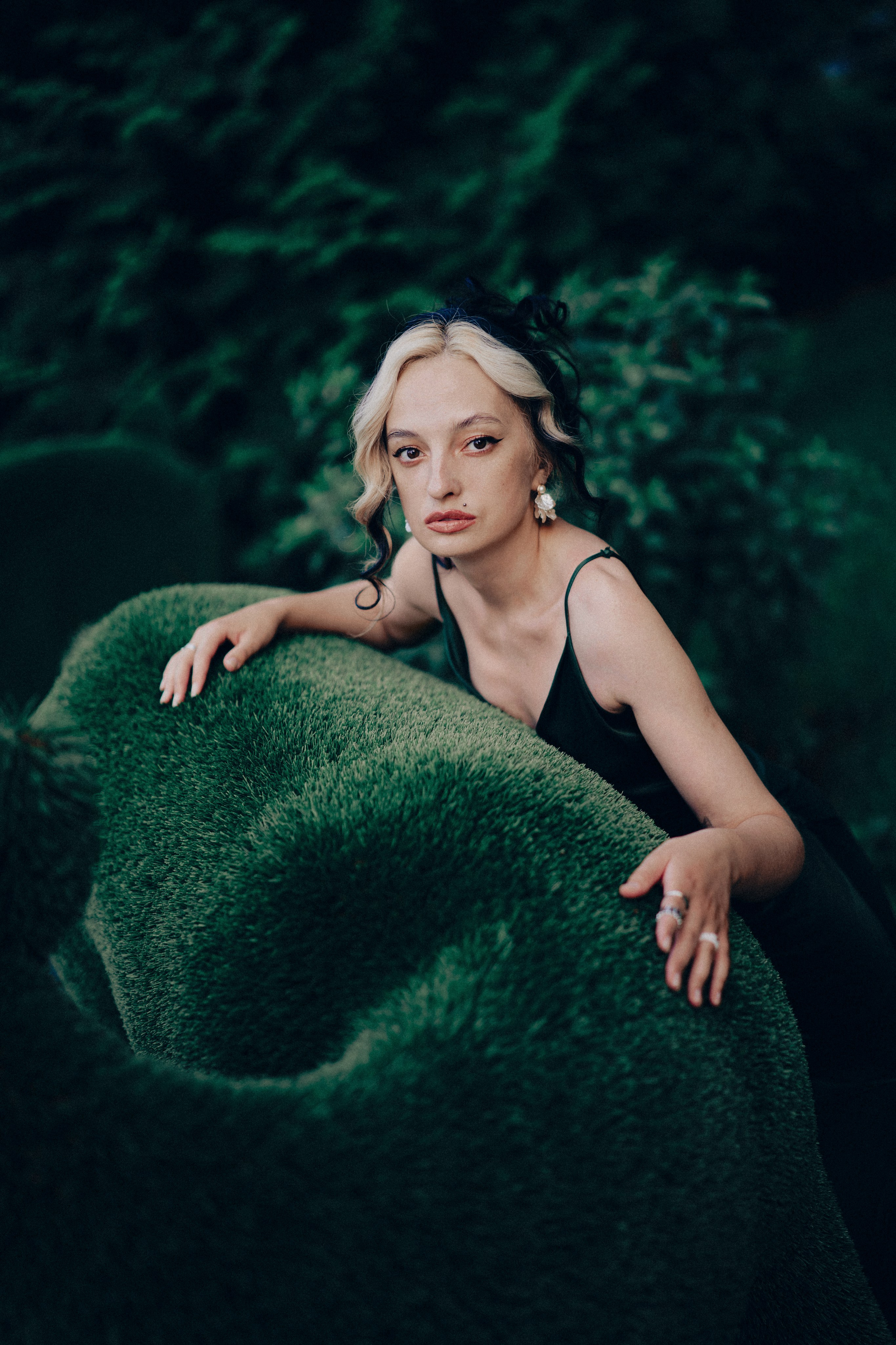 Анна. Женский фотограф Обнинск — Москва