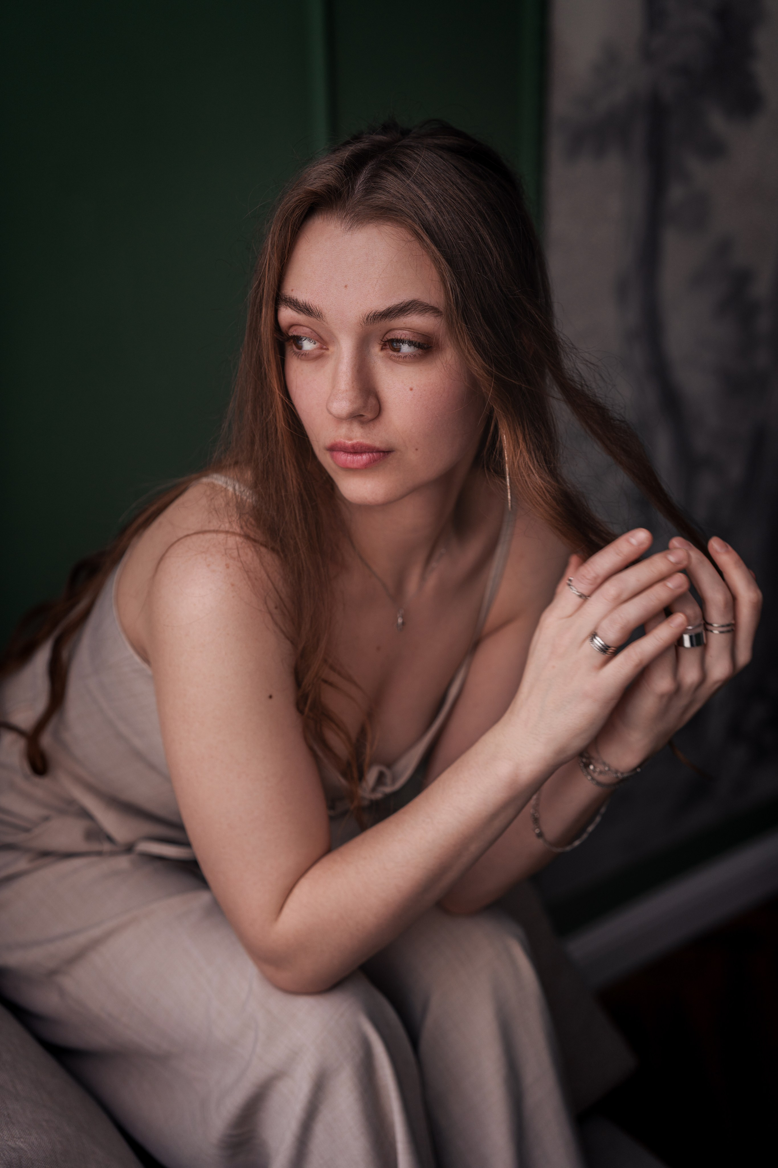 Юлия. Женский фотограф Обнинск — Москва