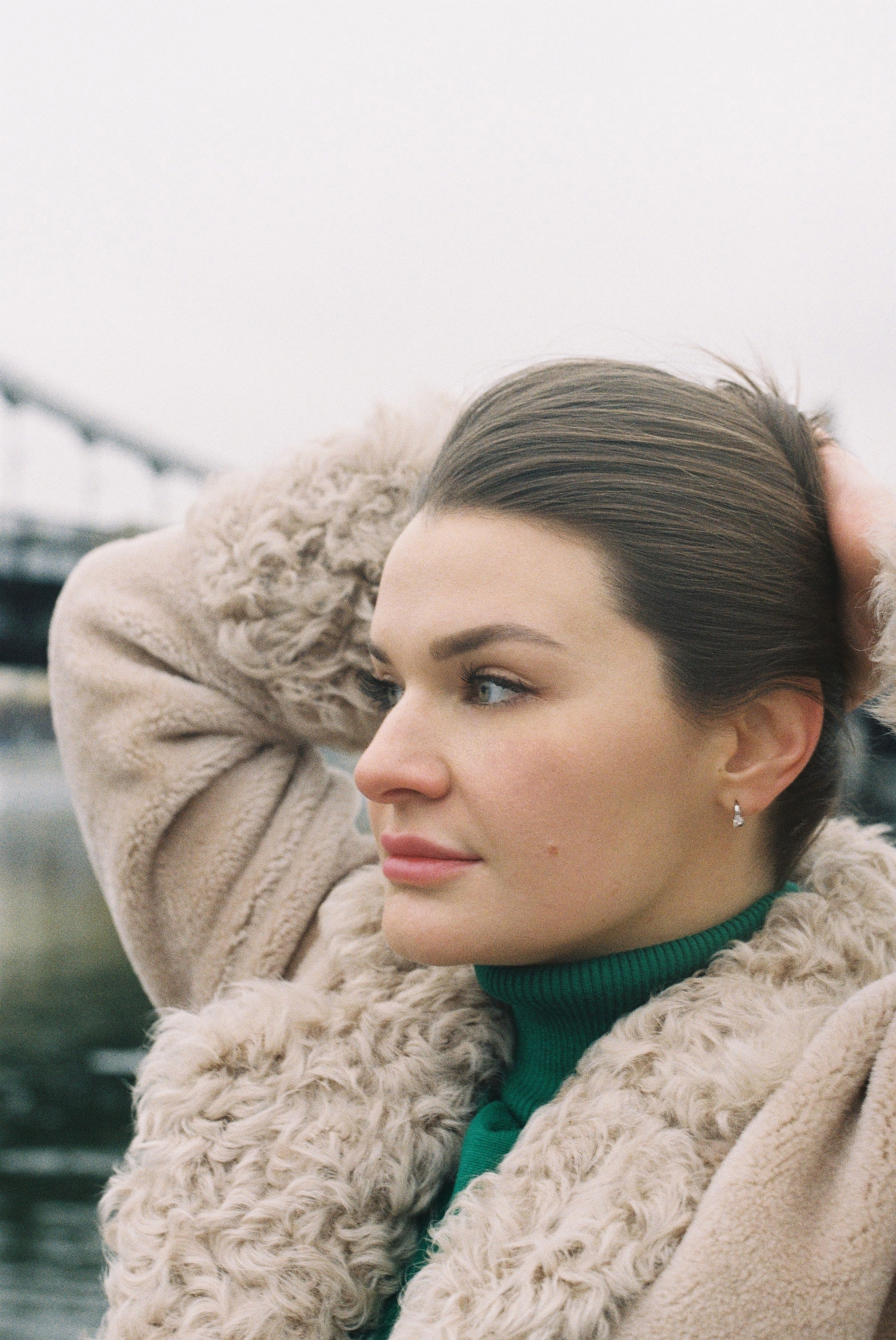 Irina. Kseniia Kremneva — Photographer