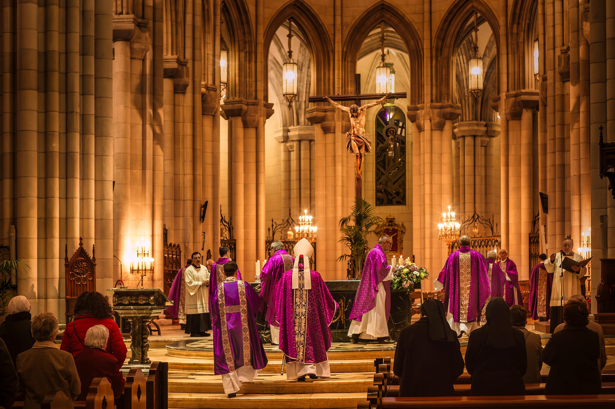 Мадрид, Испания. Фотограф Владимир Остапенко