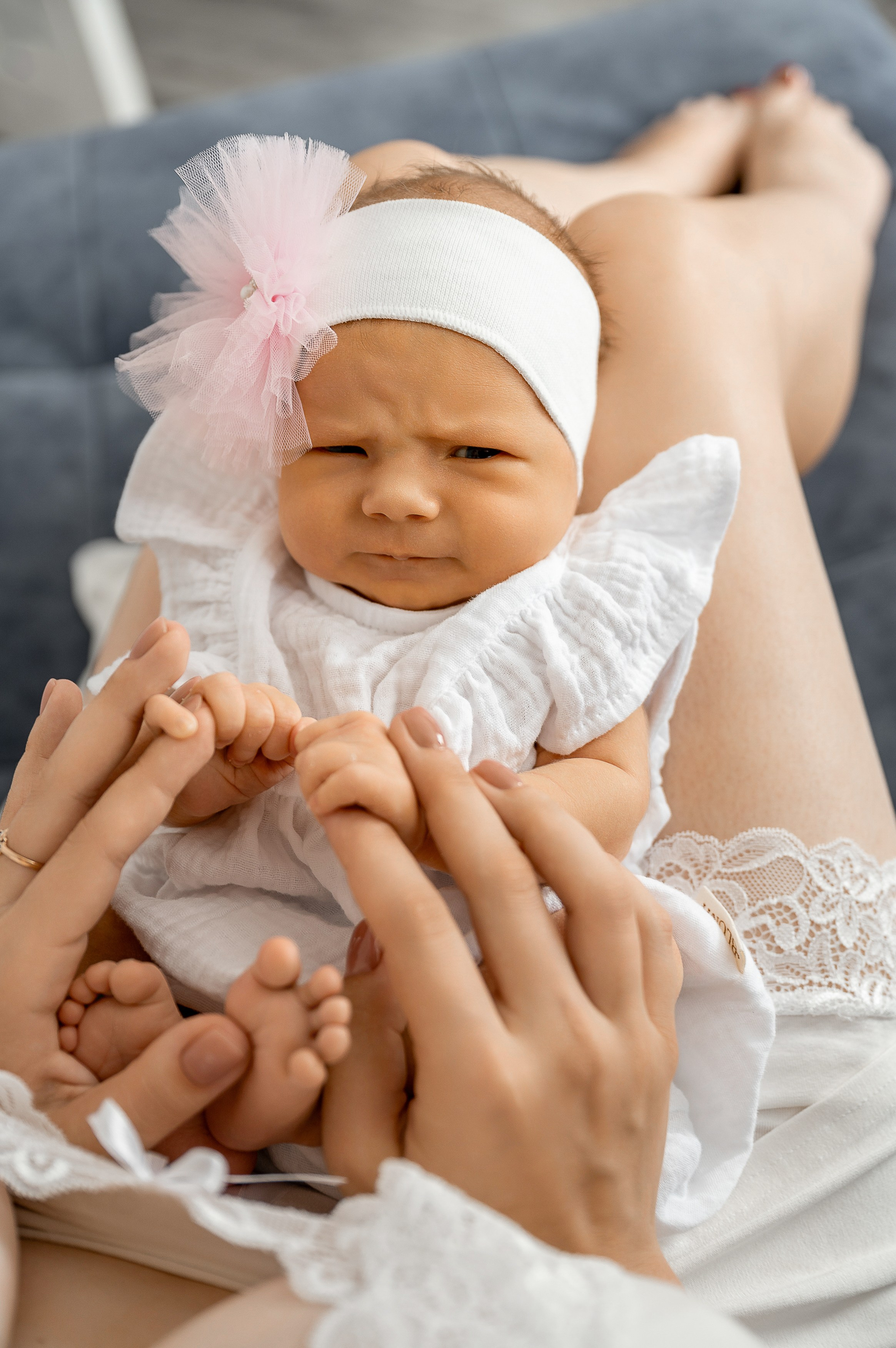 Бусинка. Свадебный, семейный и репортажный фотограф. Брянск. Эльвира Голенкова