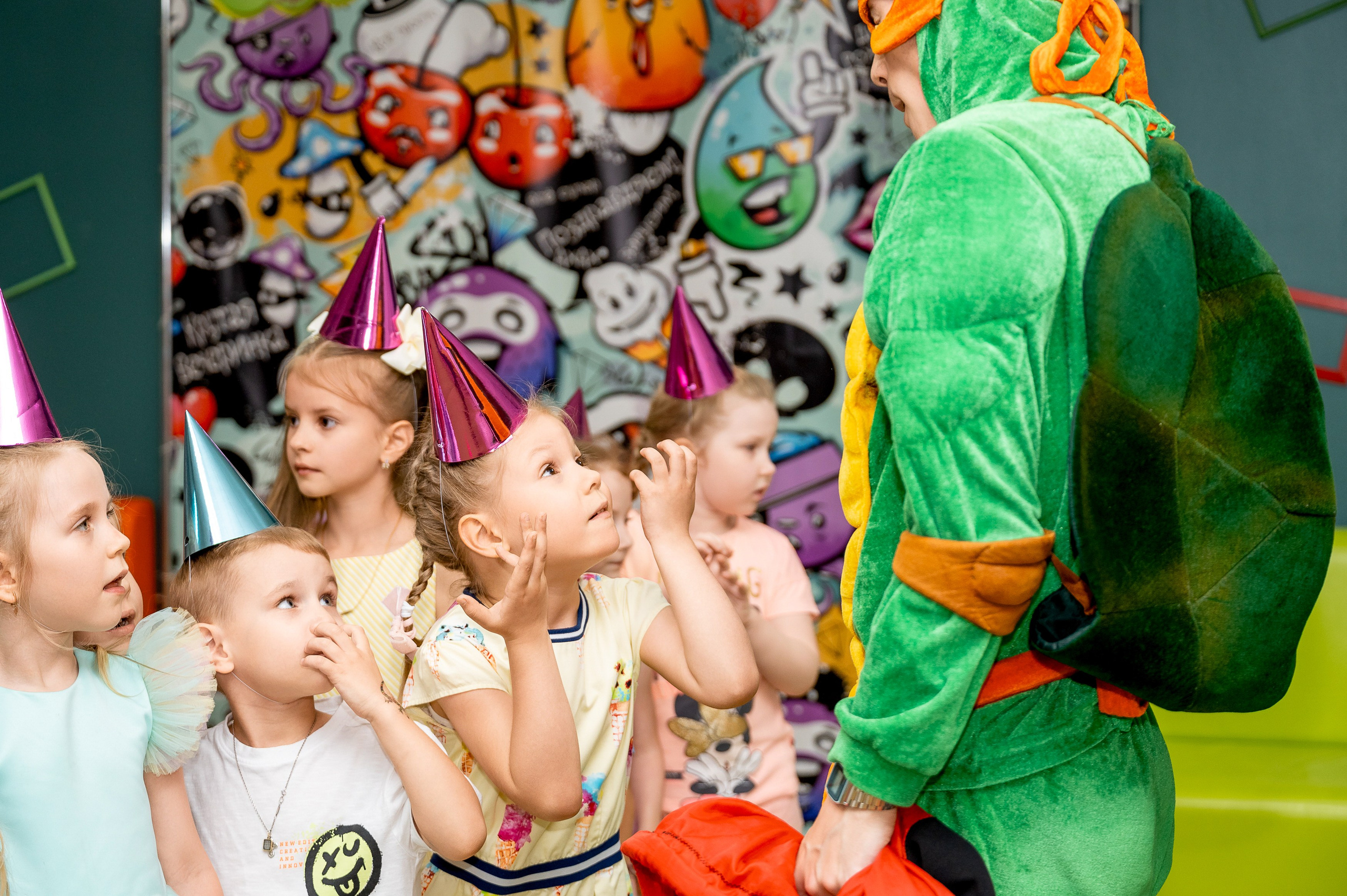 Алине 6 лет. «Жили-были». Свадебный, семейный и репортажный фотограф. Брянск. Эльвира Голенкова