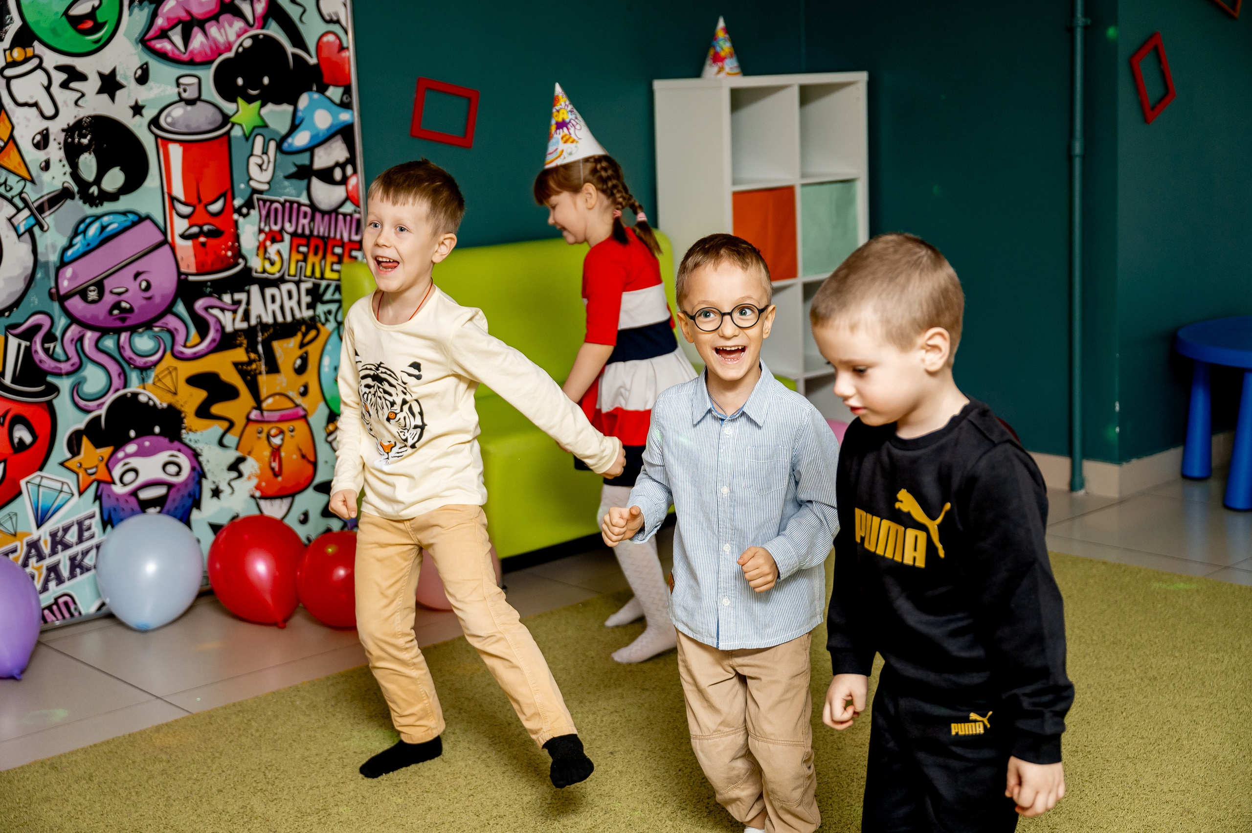 Диме 5 лет. «Жили-были». Свадебный, семейный и репортажный фотограф. Брянск. Эльвира Голенкова