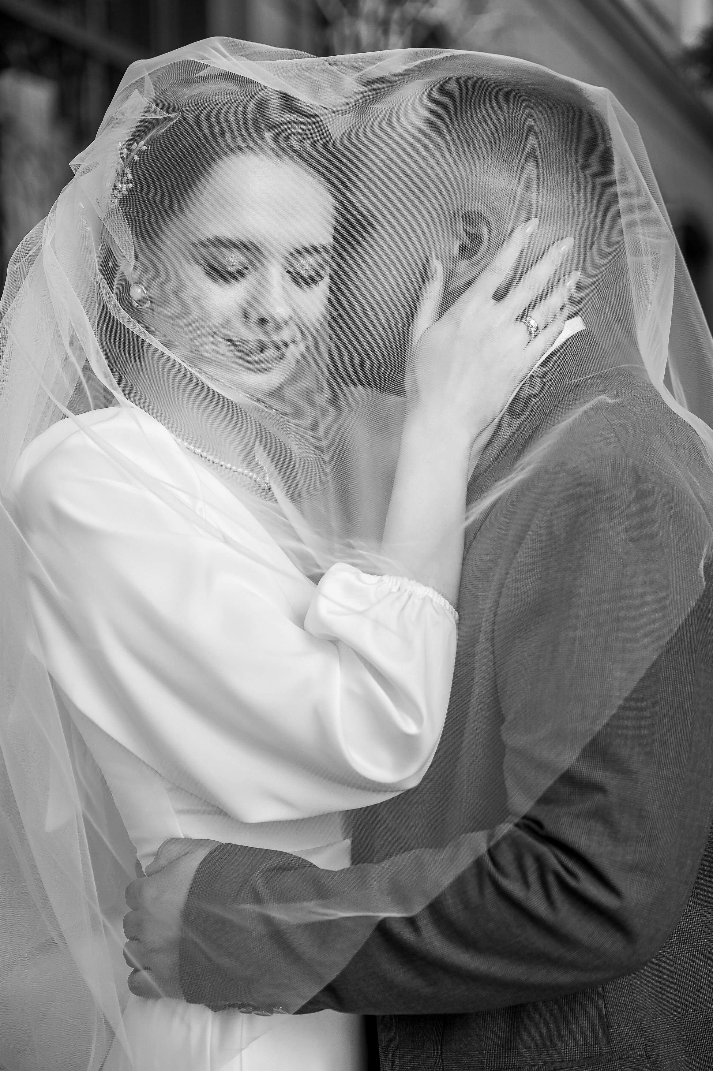 Ольга & Вячеслав. Свадебный, семейный и репортажный фотограф. Брянск. Эльвира Голенкова