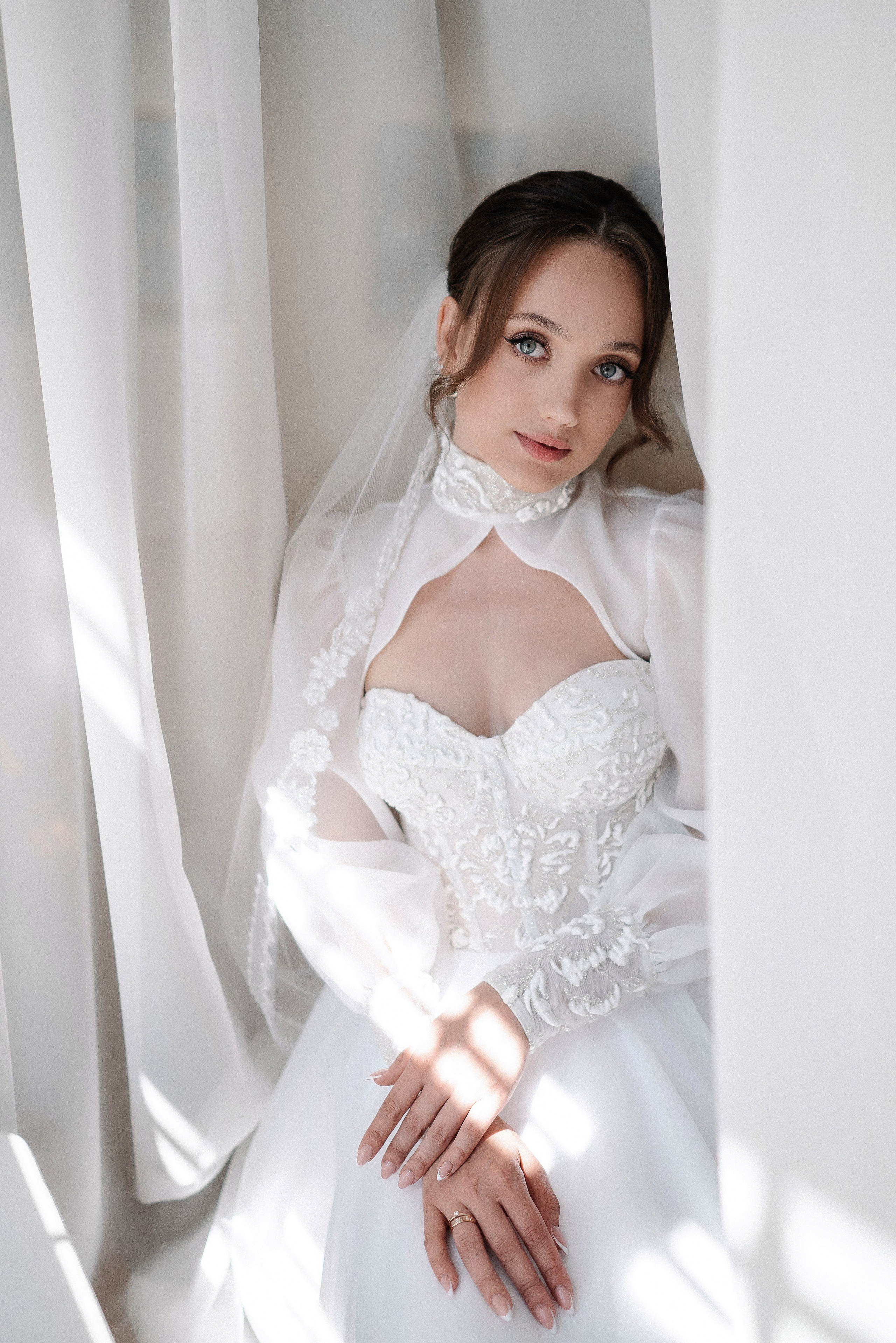 Свадьбы. Свадебный и портретный фотограф в Липецке Юлия Свит