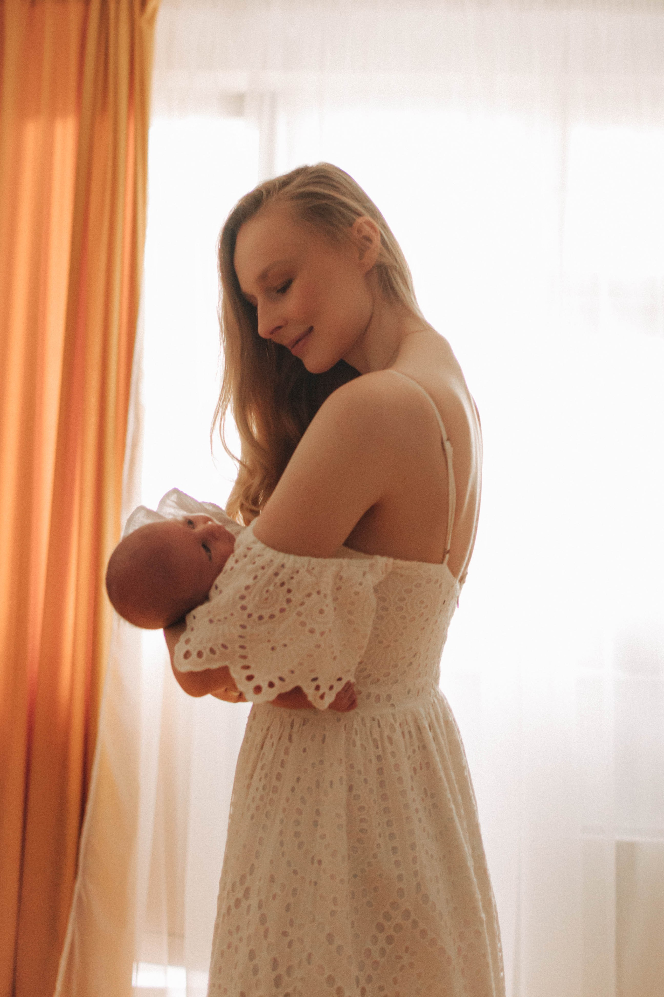 Аврора. Семейный фотограф Москва Наталия Осьмакова