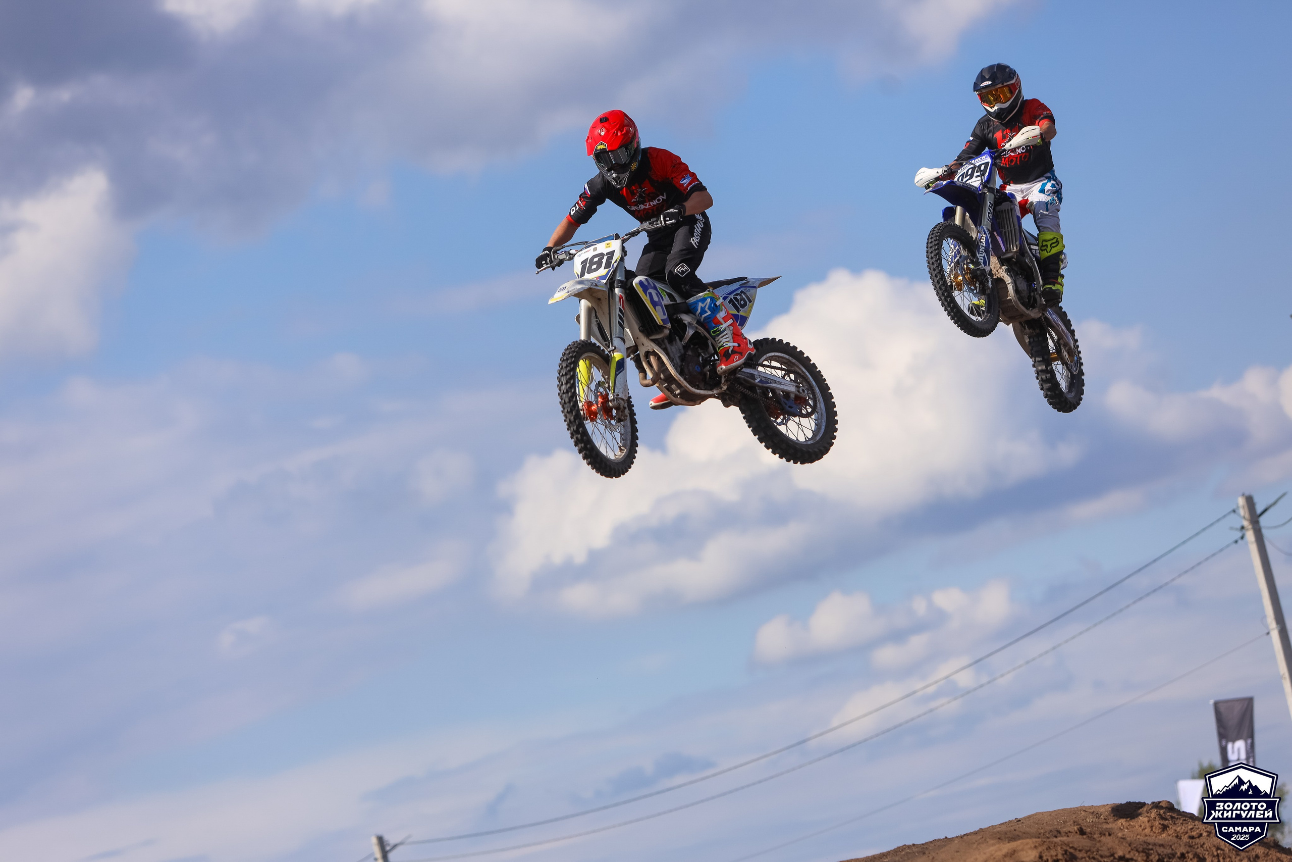 Кубок России по гонкам с водными препятствиями на квадроциклах «Золото Жигулей 2025». Спортивный фотограф в Самаре